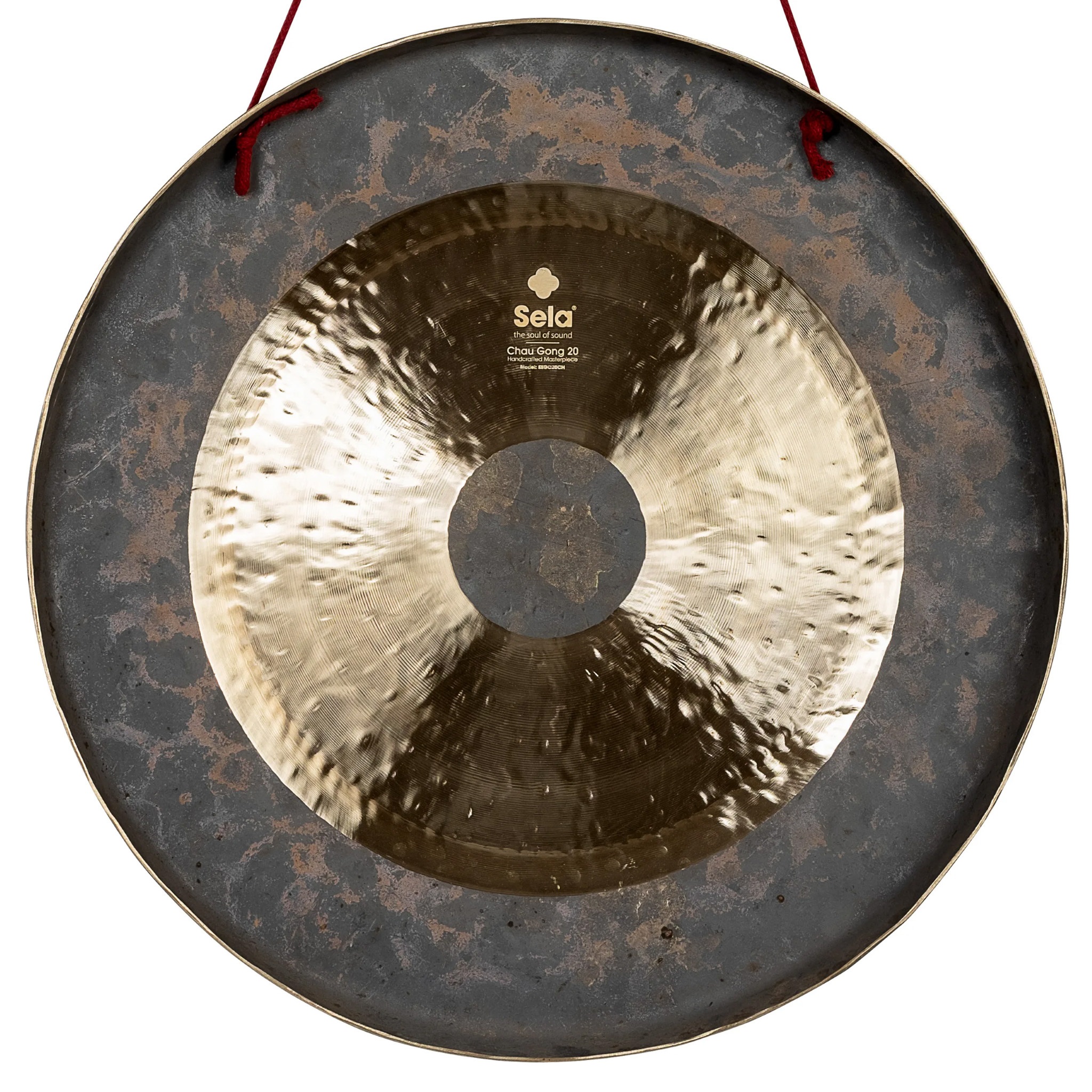 Sela 20" Chau Gong Standard (obrázek 3)