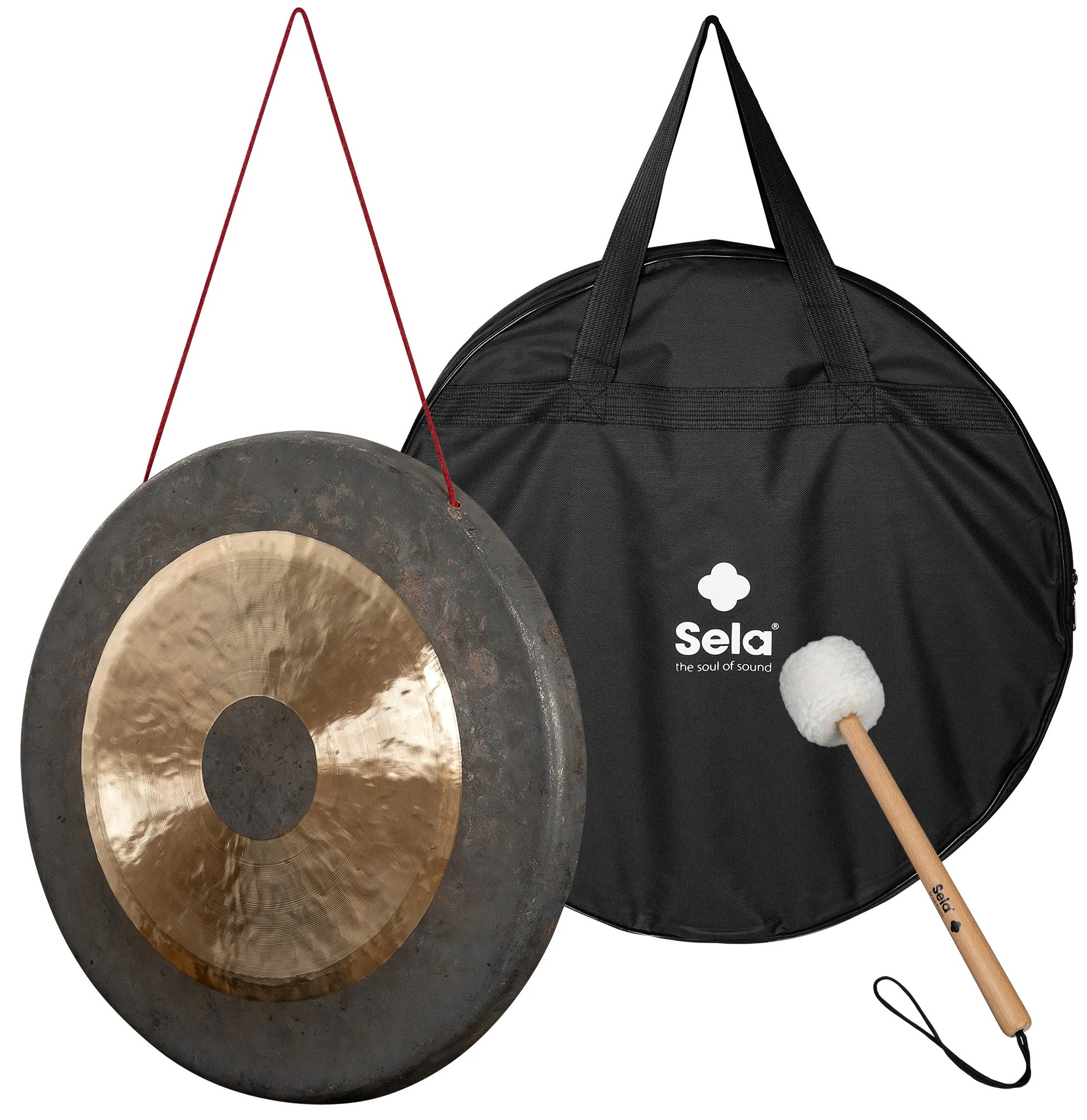 Sela 20" Chau Gong Standard (obrázek 5)