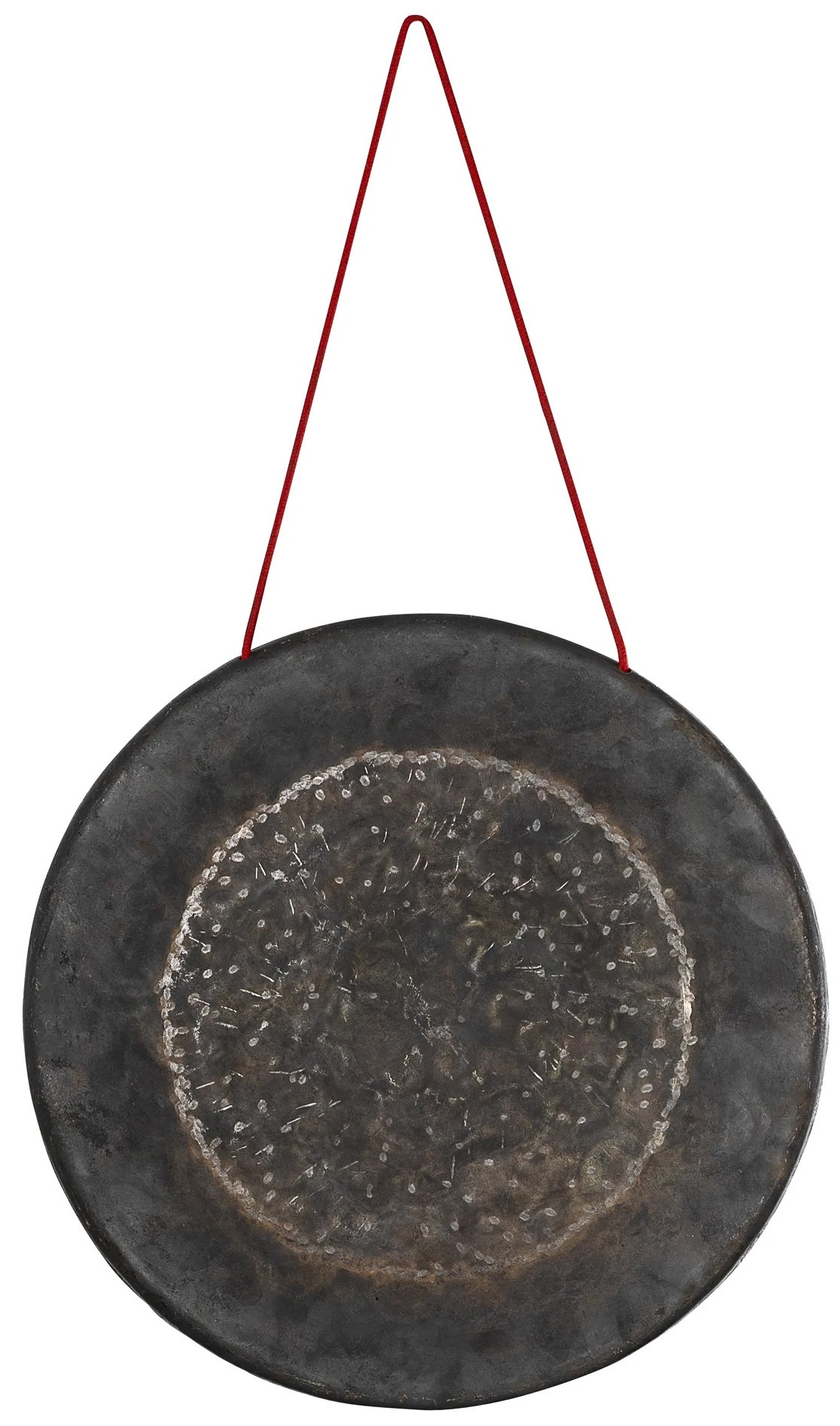Levně Sela 20" Chau Gong Dark Moon