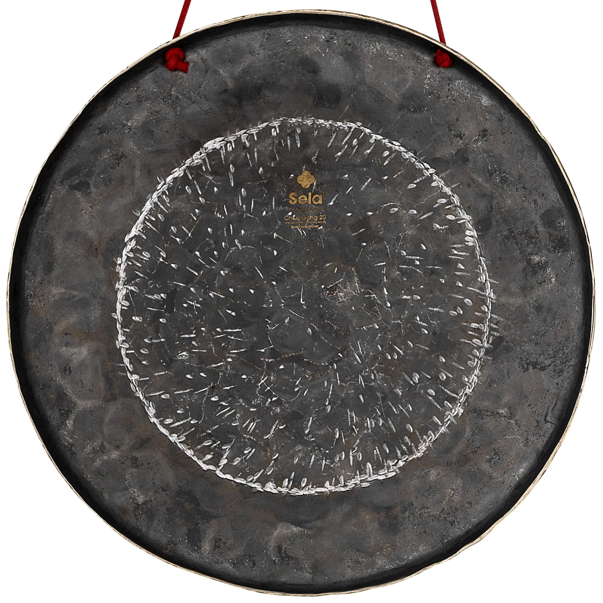 Sela 20" Chau Gong Dark Moon (obrázek 4)