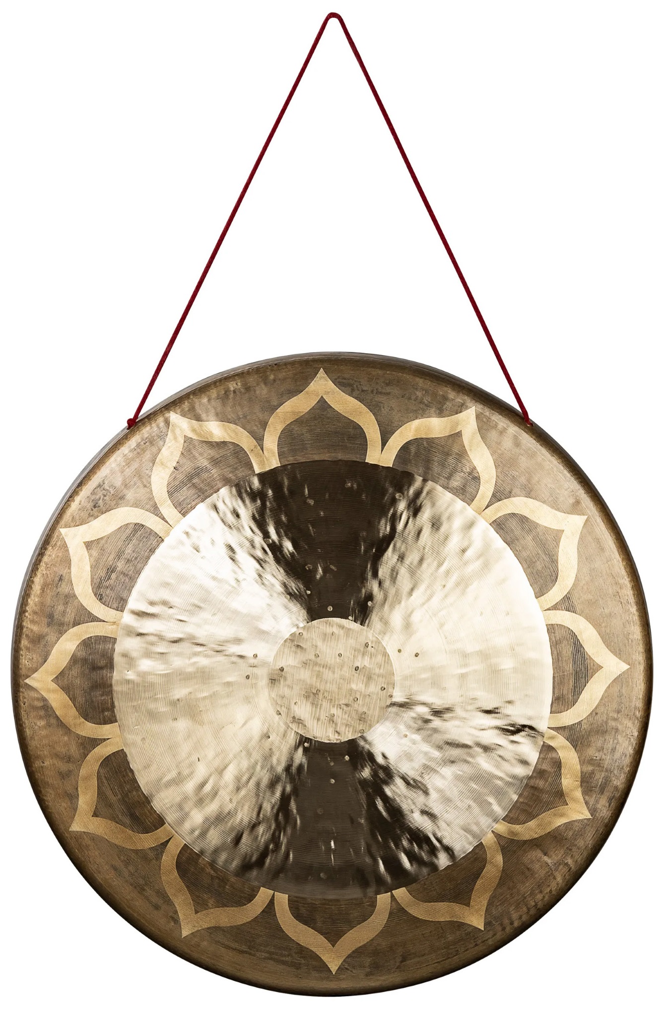 Levně Sela 20" Chau Gong Lotus