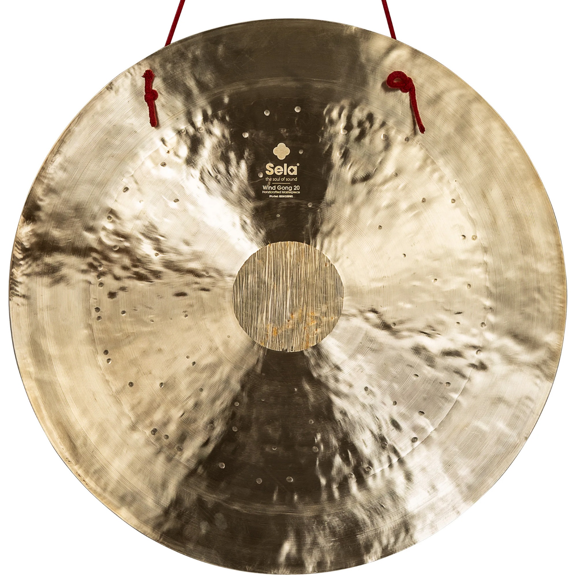 Sela 20" Wind Gong Standard (obrázek 3)