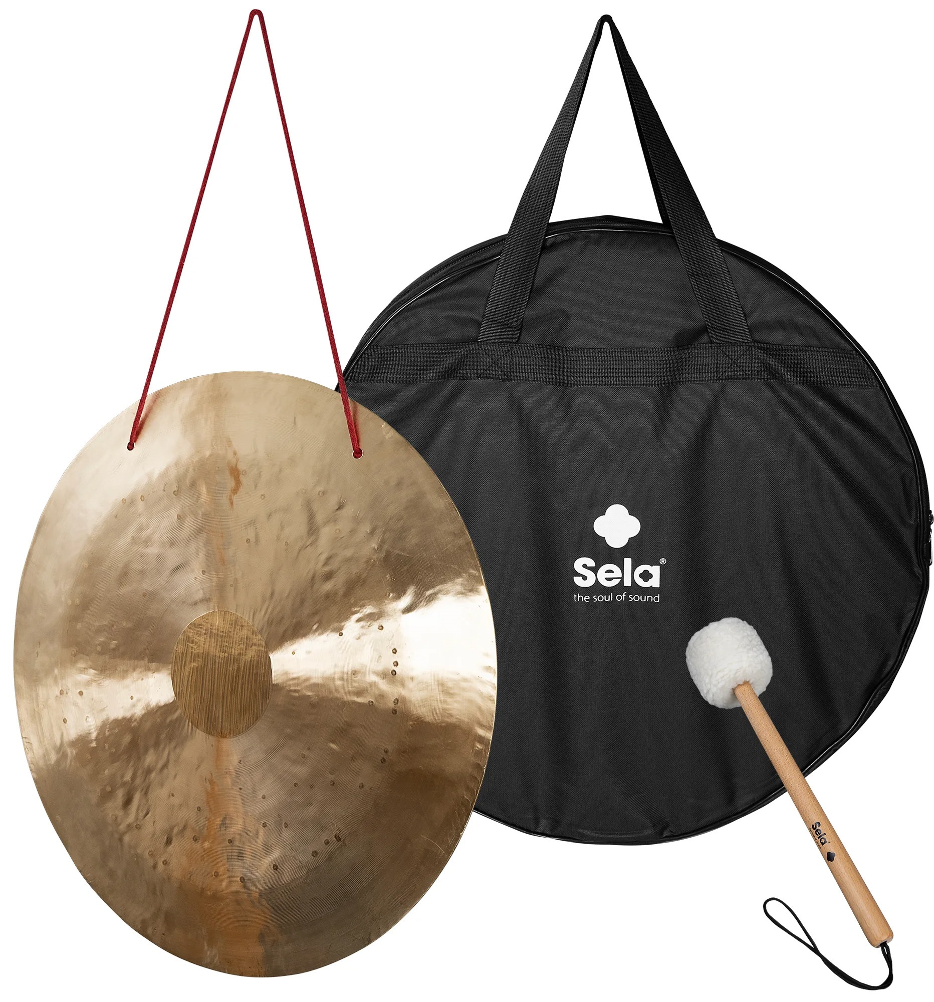 Sela 20" Wind Gong Standard (obrázek 5)