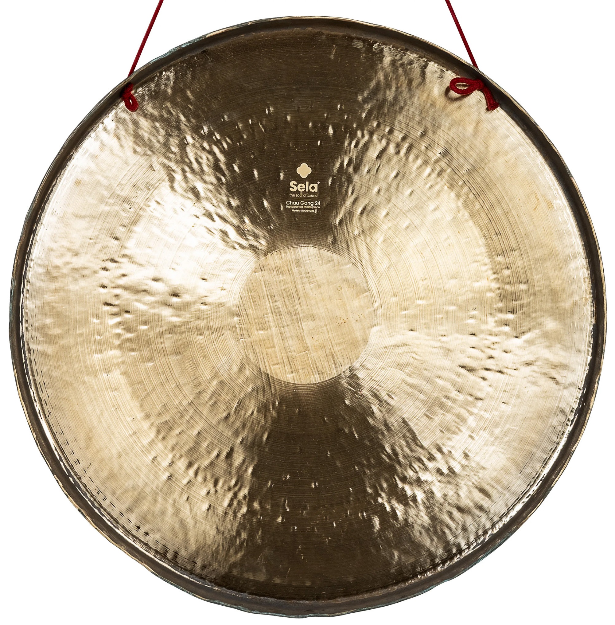 Sela 24" Chau Gong Lotus (obrázek 3)