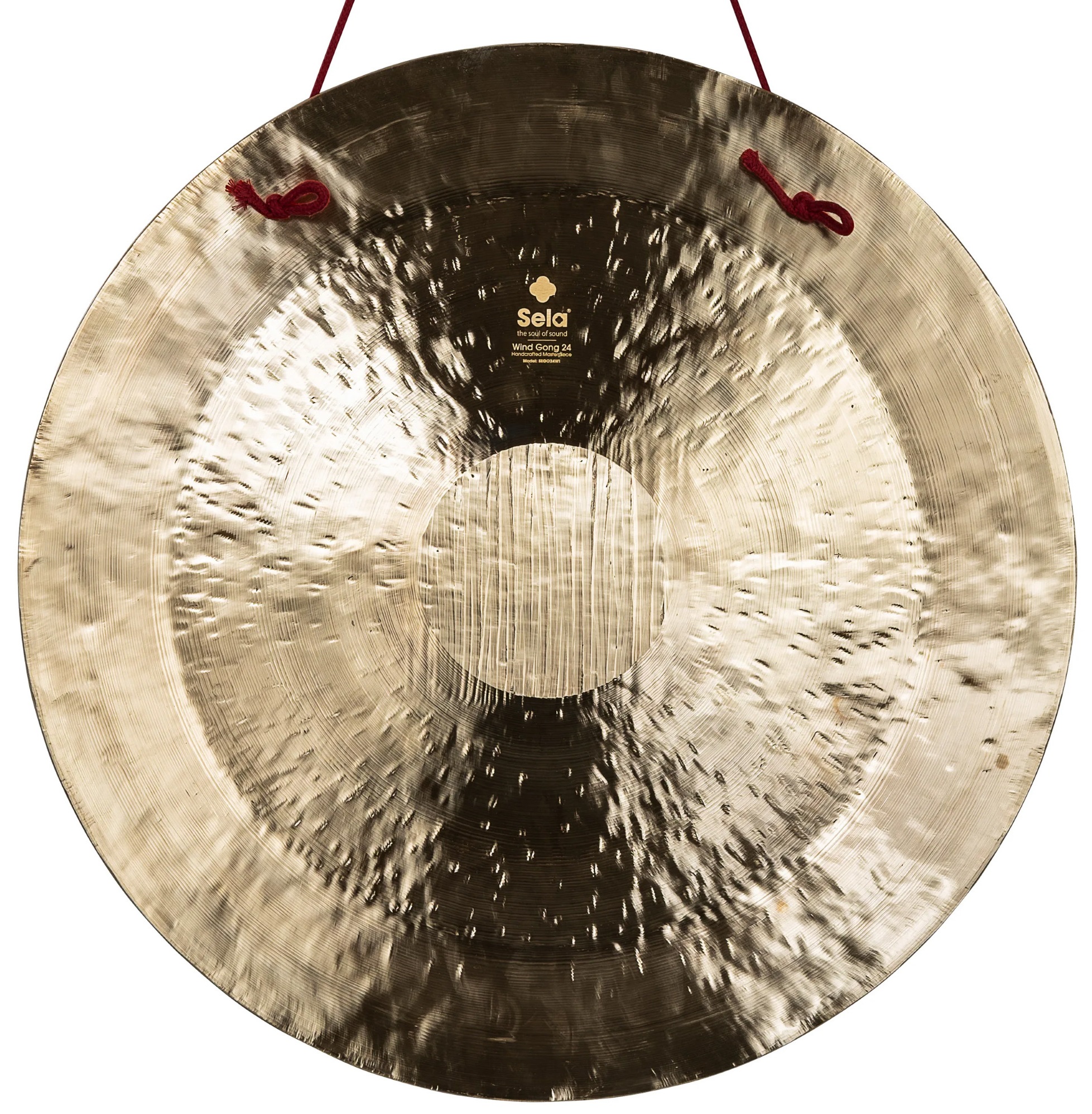 Sela 24" Wind Gong Standard (obrázek 3)