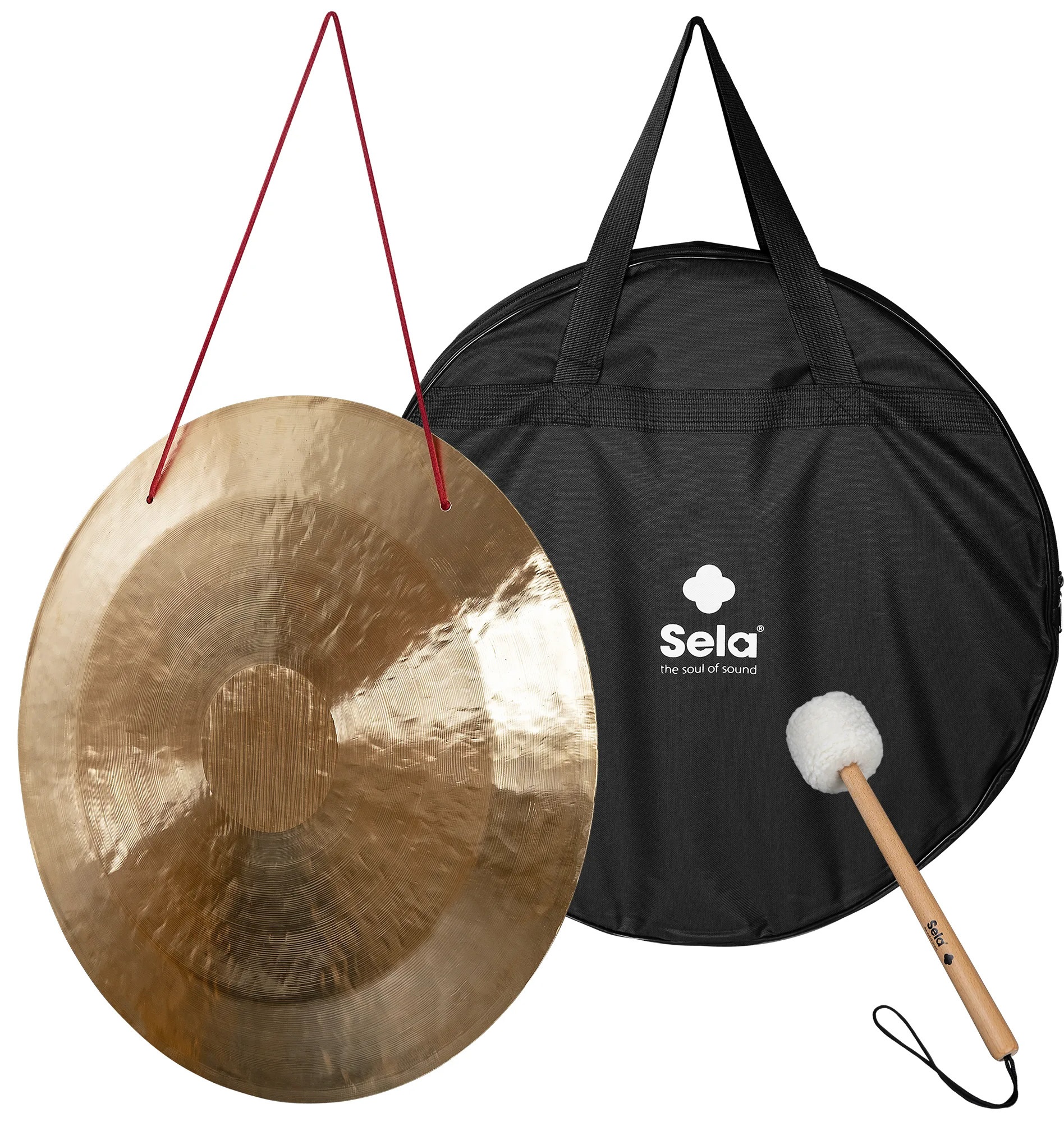 Sela 24" Wind Gong Standard (obrázek 5)