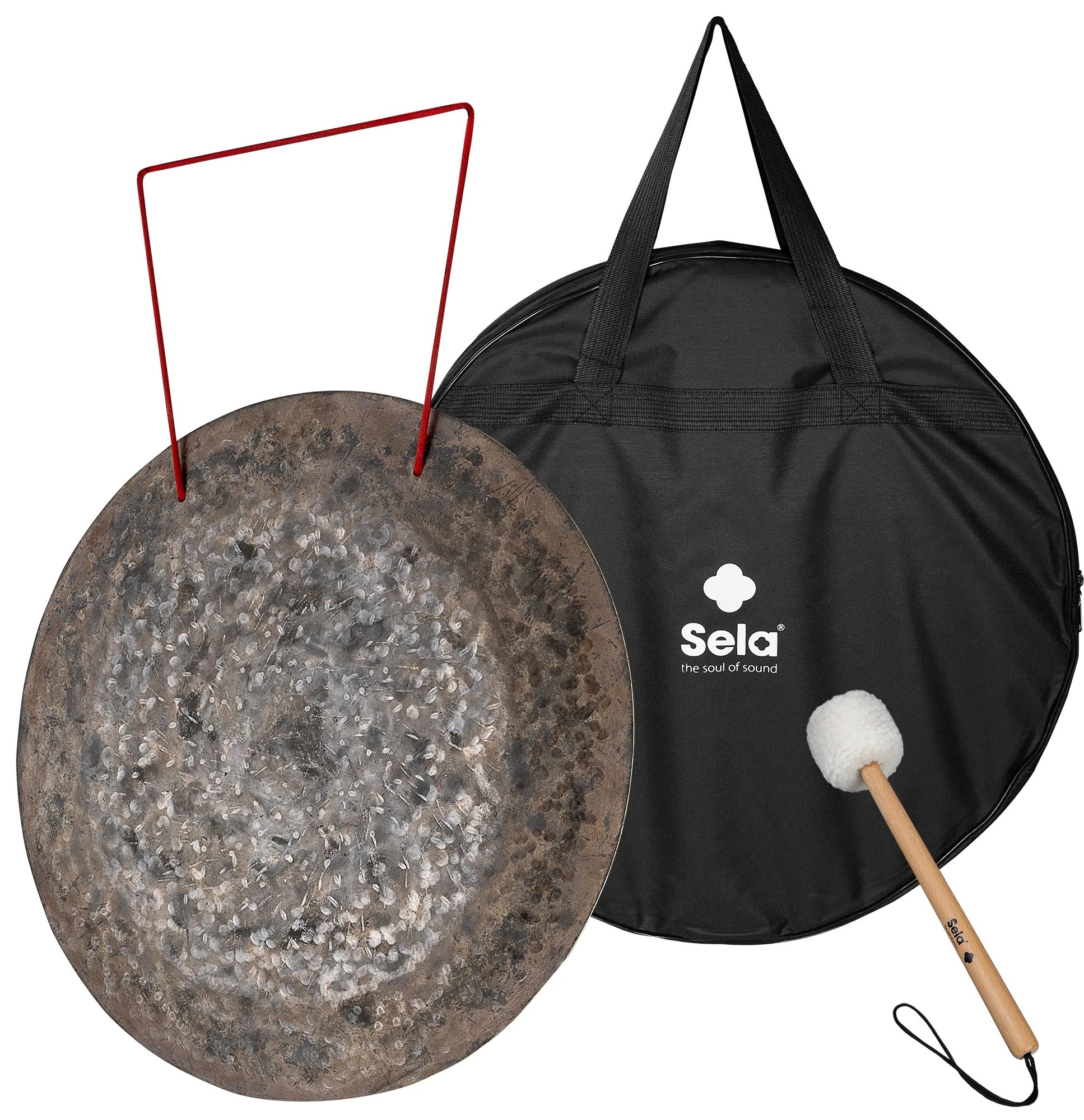 Sela 24" Wind Gong Dark Moon (obrázek 6)