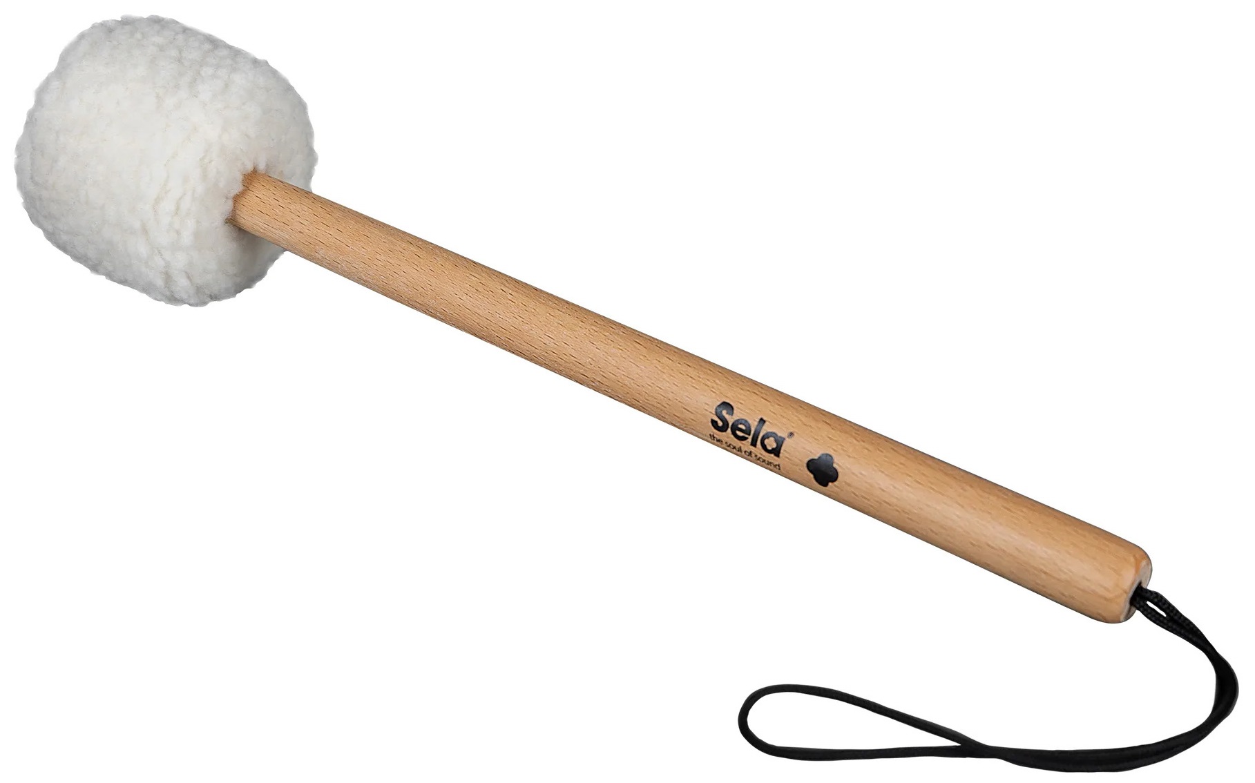Sela 24" Wind Gong Lotus (obrázek 3)