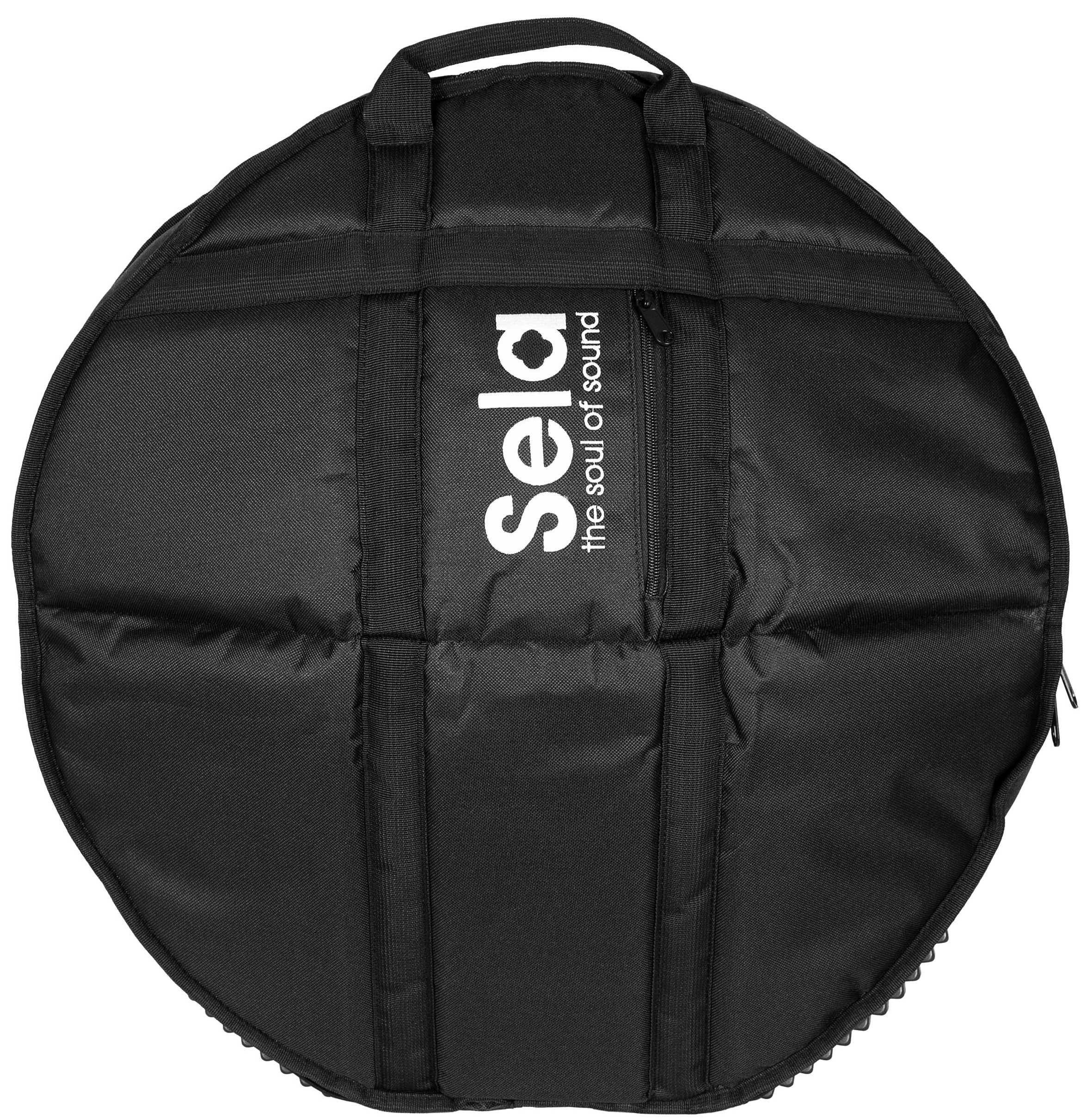 Sela SE-305 Unity Handpan D Amara 9 (432 Hz) Stainless Steel (obrázek 6)