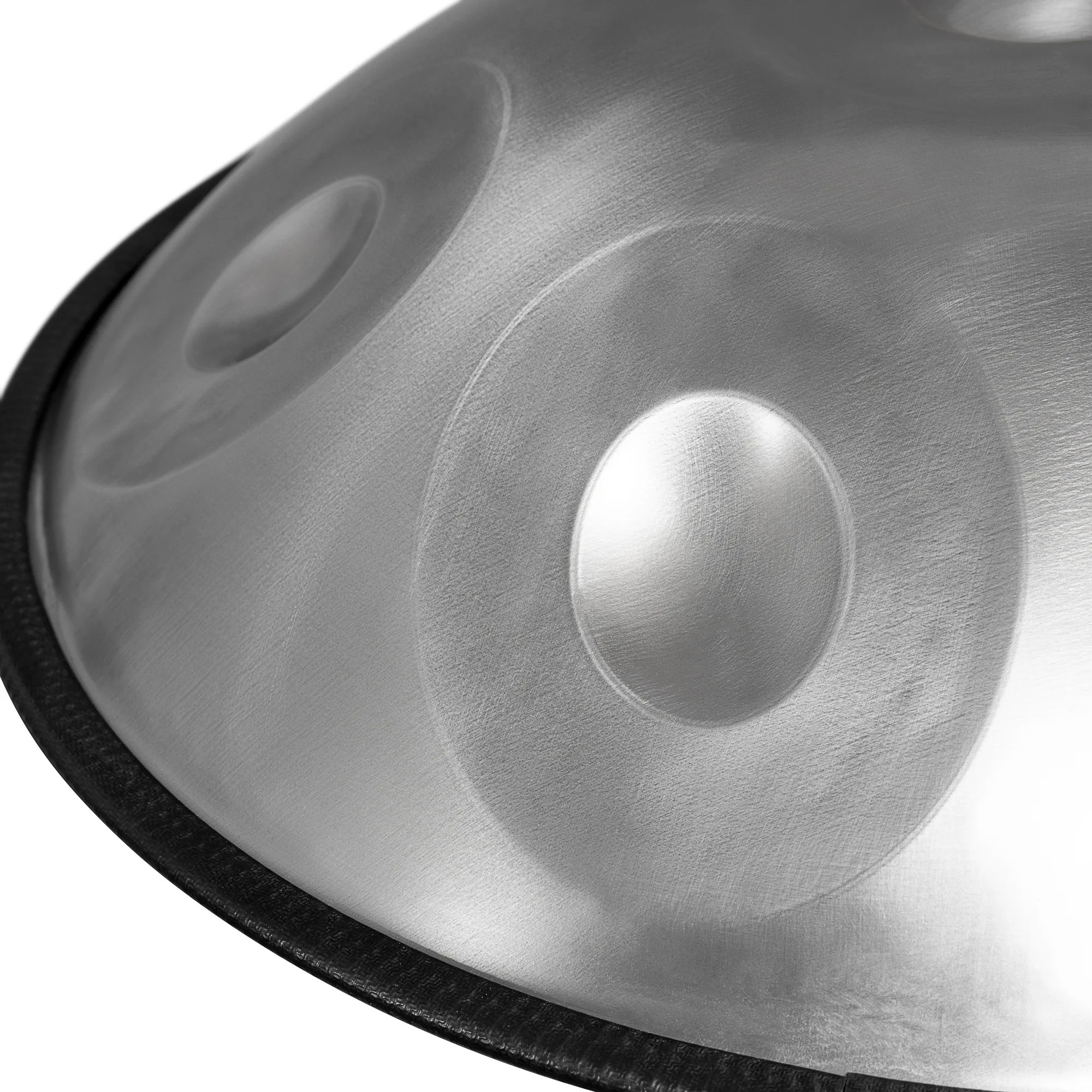 Sela SE-227 Melody Handpan D Amara Stainless Steel (obrázek 5)