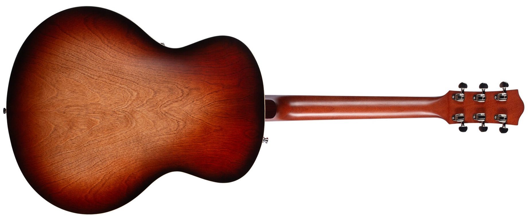 Godin 5th Avenue Kingpin P90 Vintage Burst (obrázek 3)