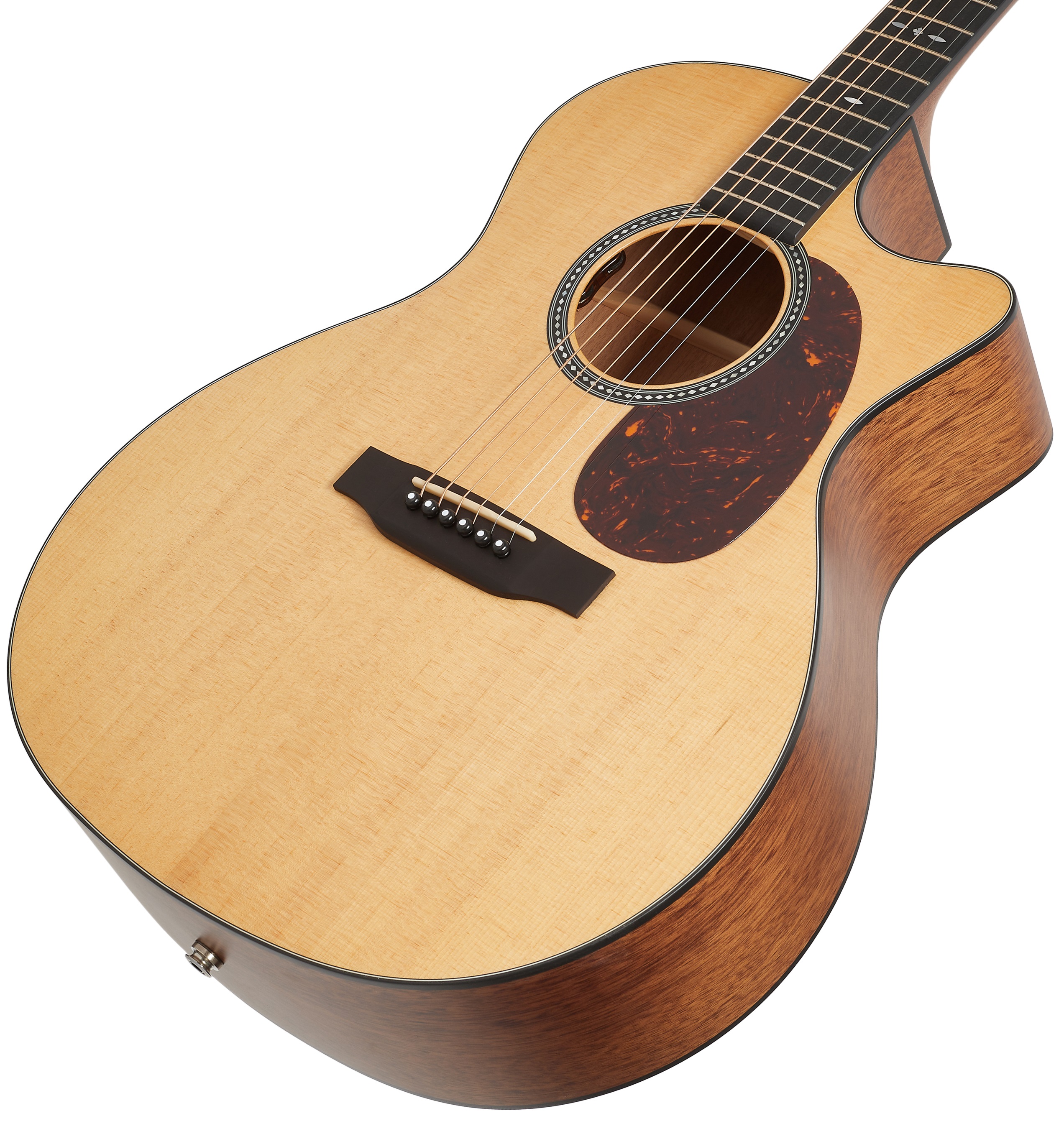 Sigma Guitars SGMC-10E (obrázek 3)