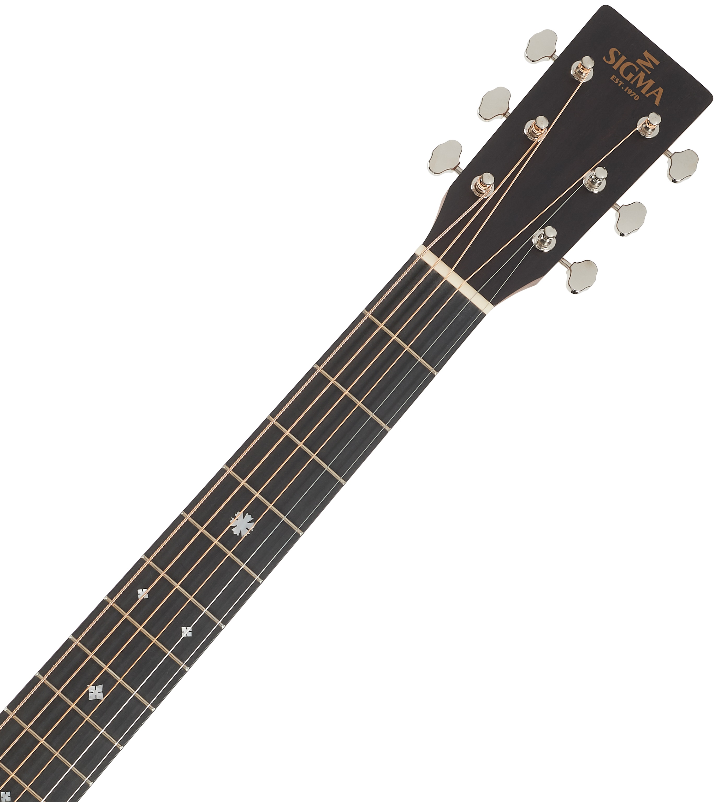 Sigma Guitars SGMC-10E (obrázek 4)