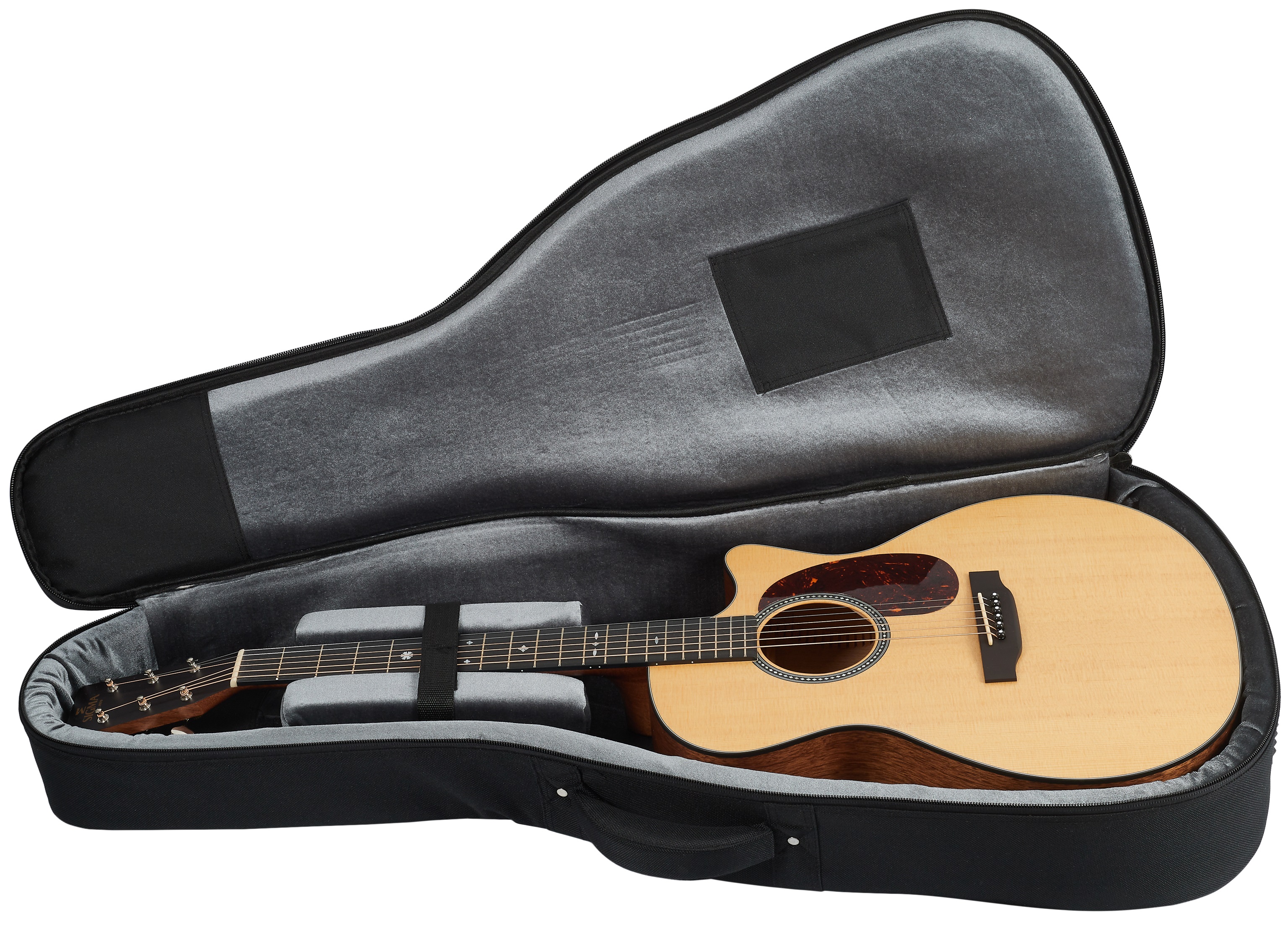 Sigma Guitars SGMC-10E (obrázek 6)