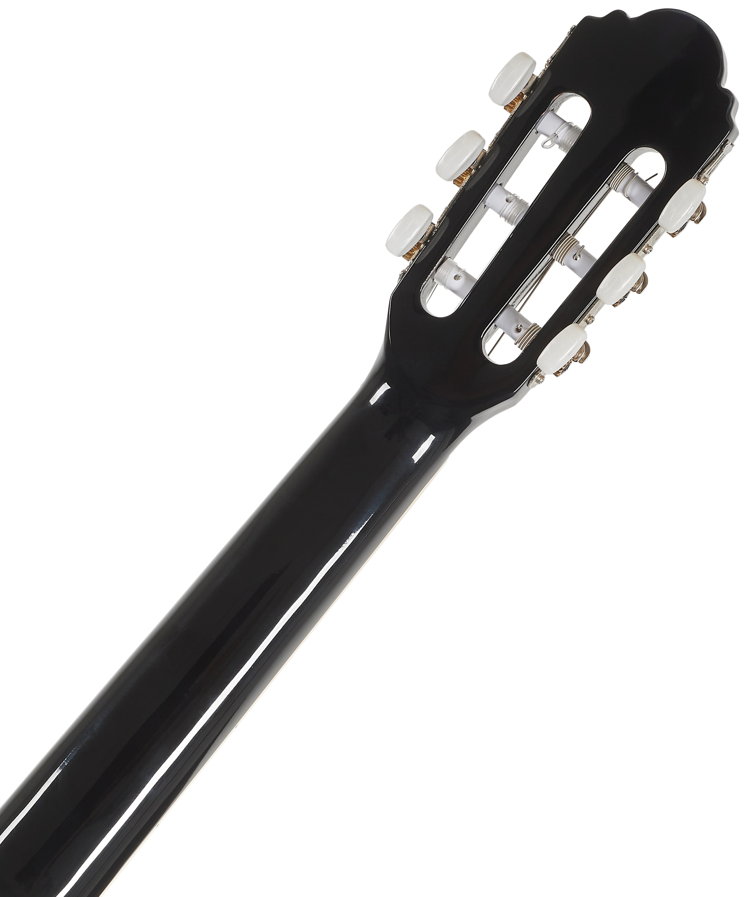 Blond OC-34 BK (obrázek 5)