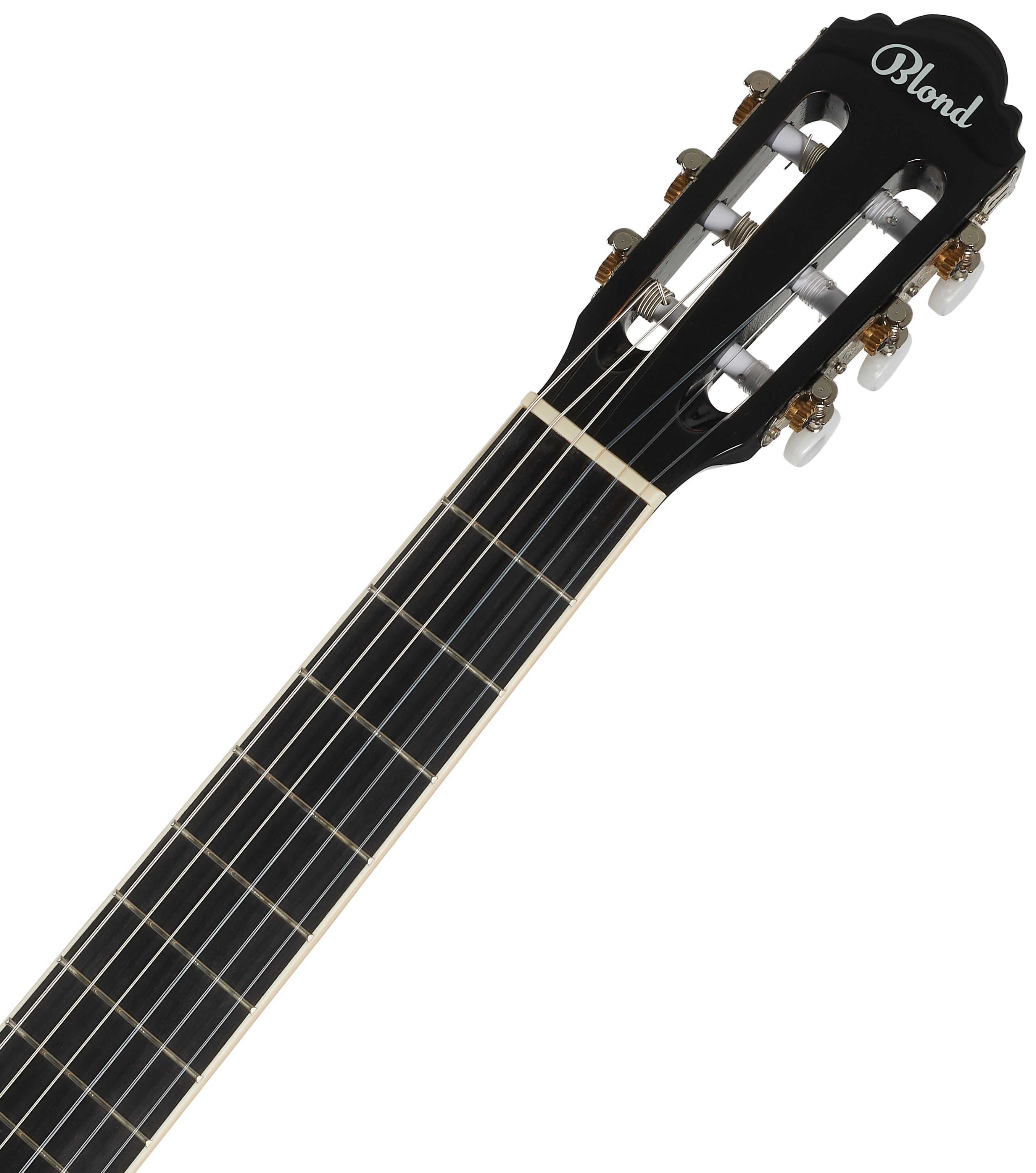 Blond OC-44 BK (obrázek 4)