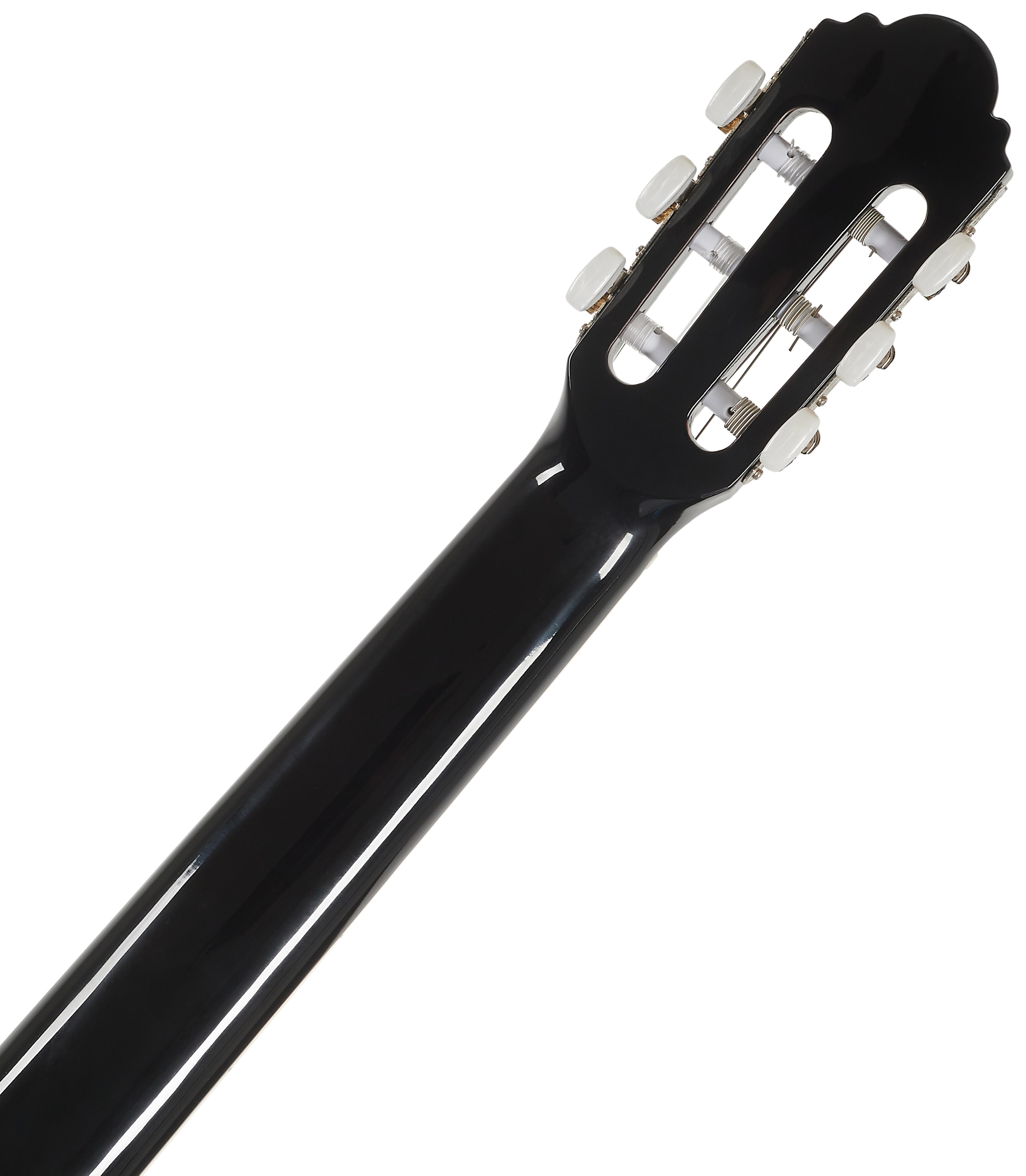 Blond OC-44 BK (obrázek 5)