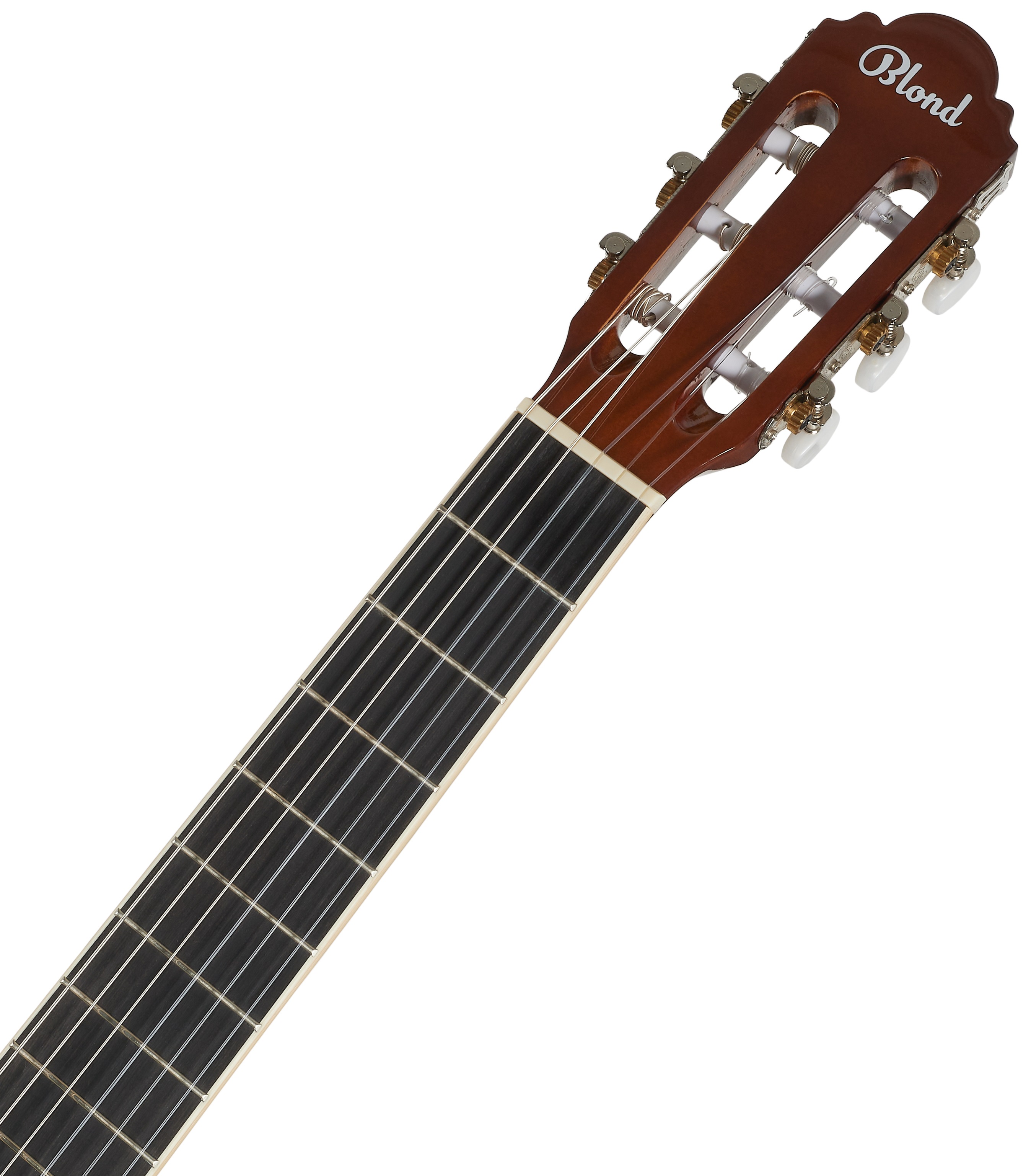 Blond OC-44 SB (obrázek 4)