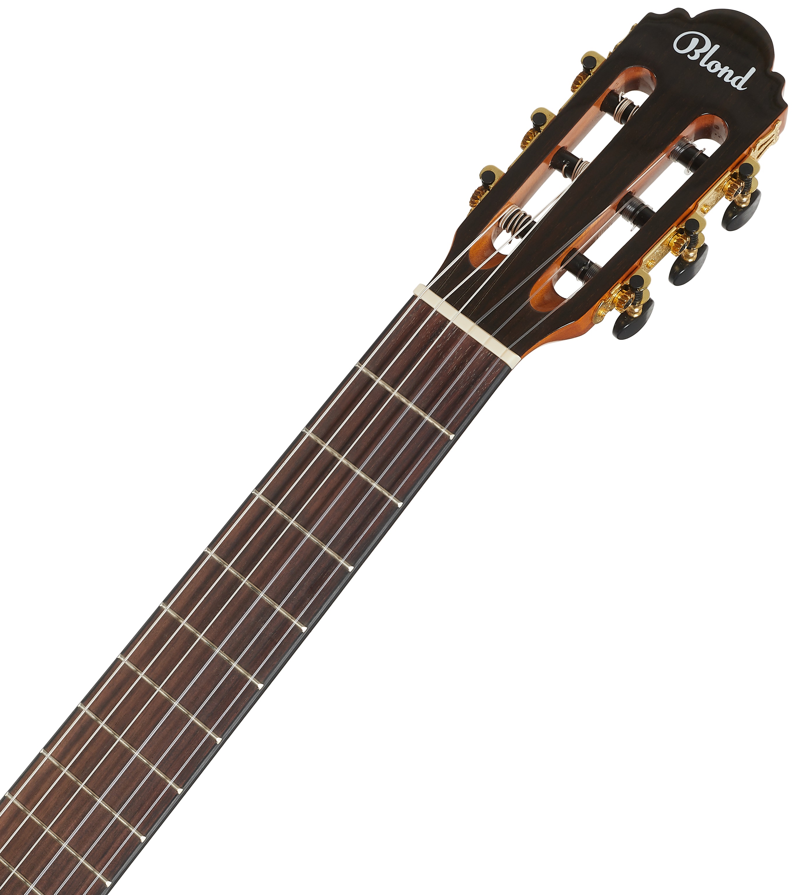 Blond SC-44S R NAT (obrázek 4)