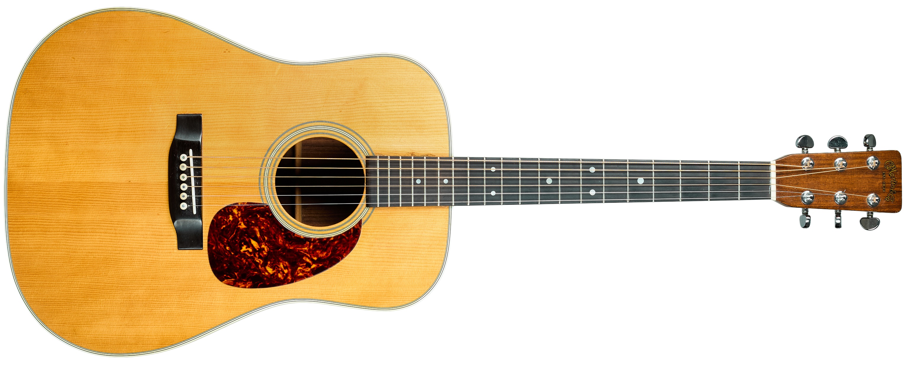 Martin 1976 D28