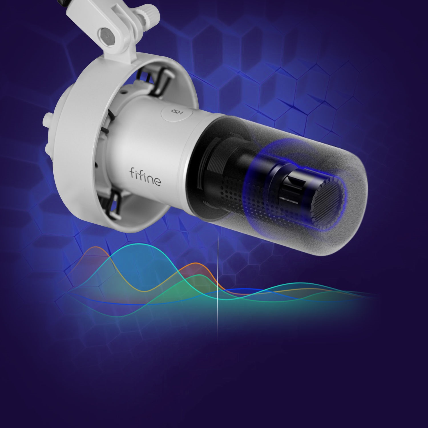 Fifine K688W (obrázek 5)
