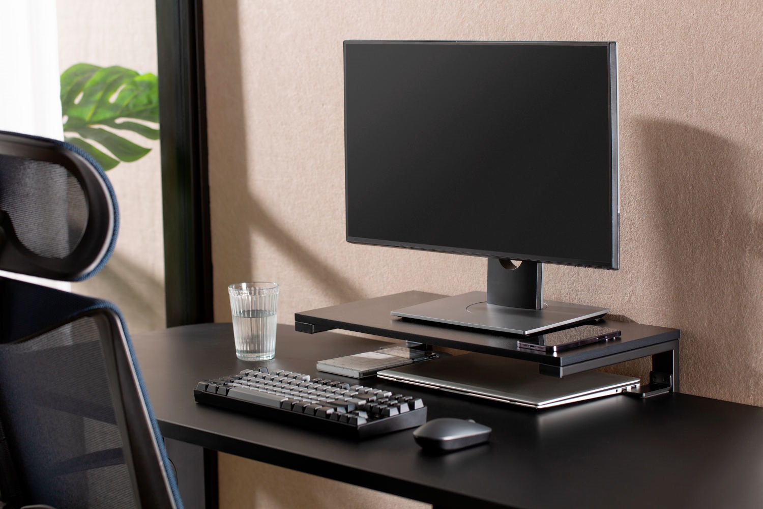 Mozos Ergo-Clamp Riser (obrázek 3)