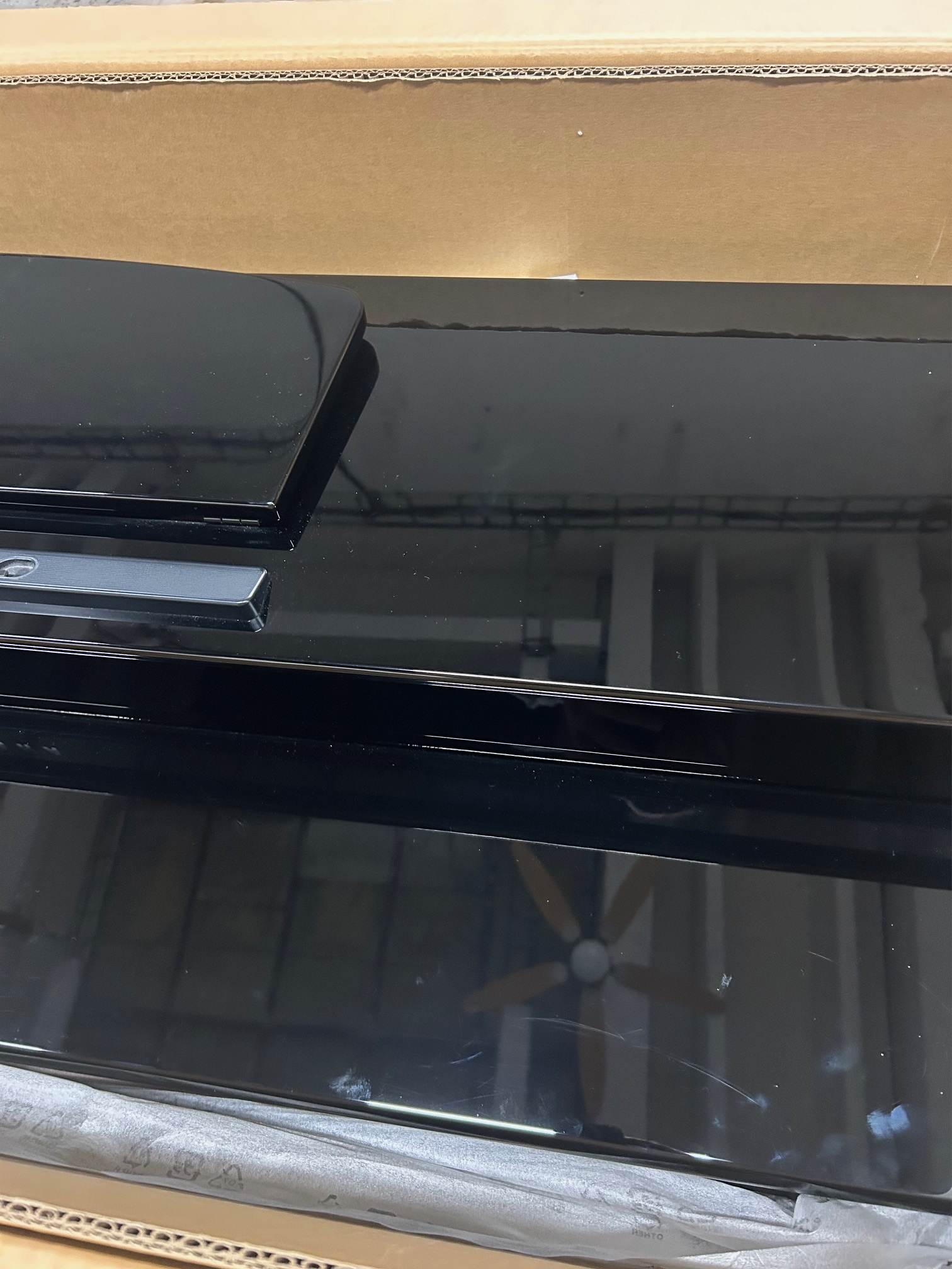 Yamaha CLP-735PE (použité) (obrázek 4)