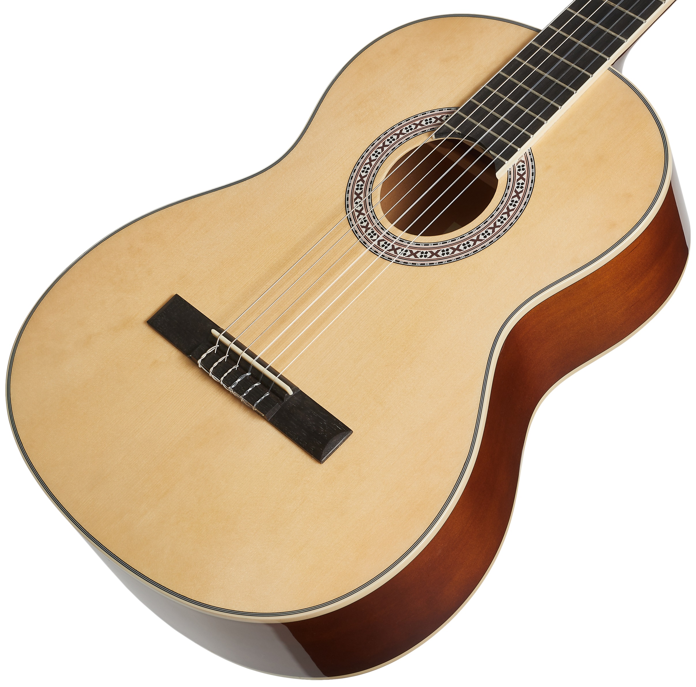 Blond OC-44 NAT (obrázek 3)