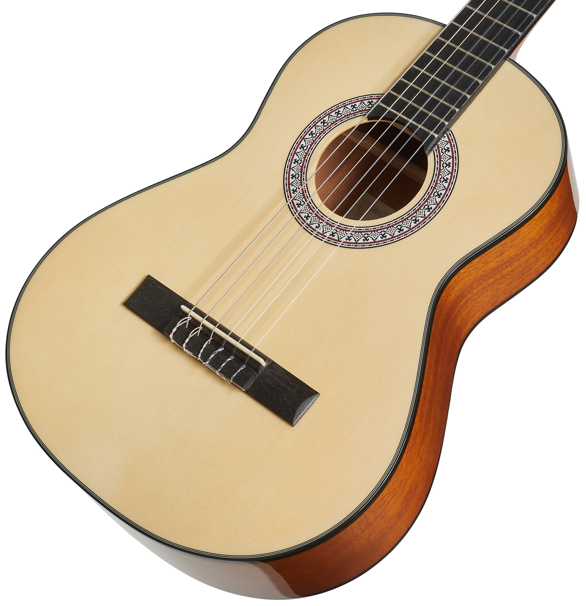 Blond SC-34 M NAT (obrázek 3)