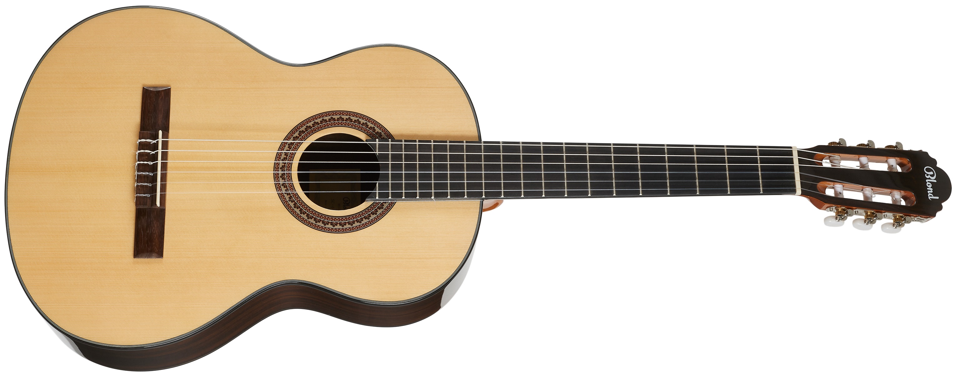 Levně Blond SC-44 R NAT