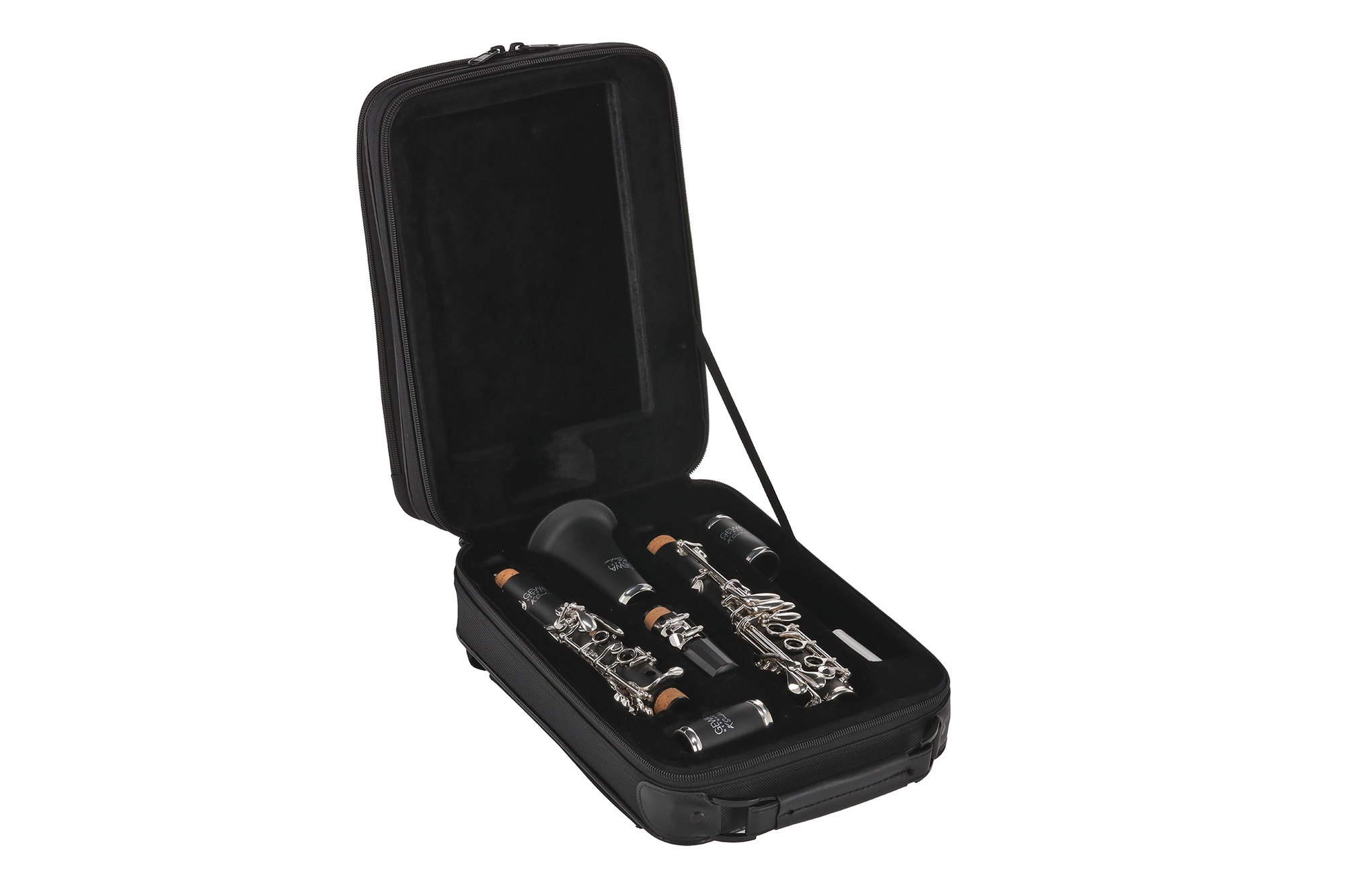 Gewa KS10E model Karel Sandner (obrázek 4)