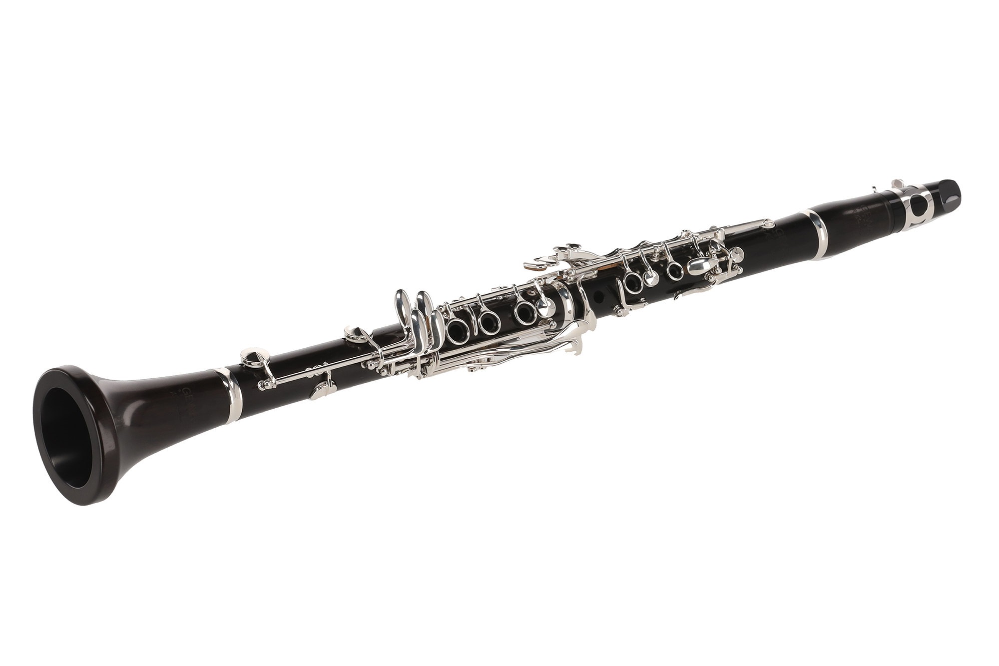 Gewa KS30E model Karel Sandner