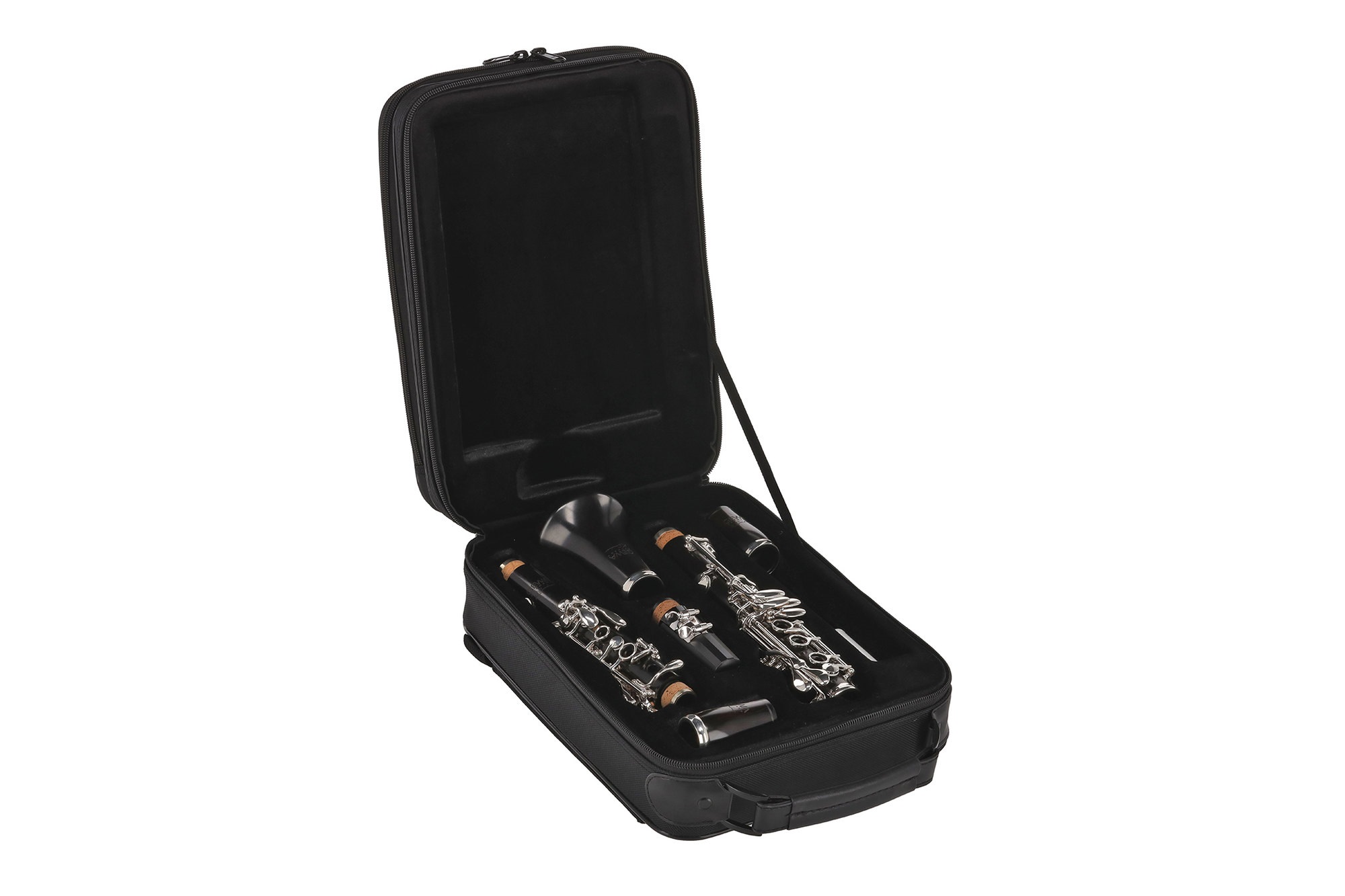 Gewa KS30E model Karel Sandner (obrázek 4)