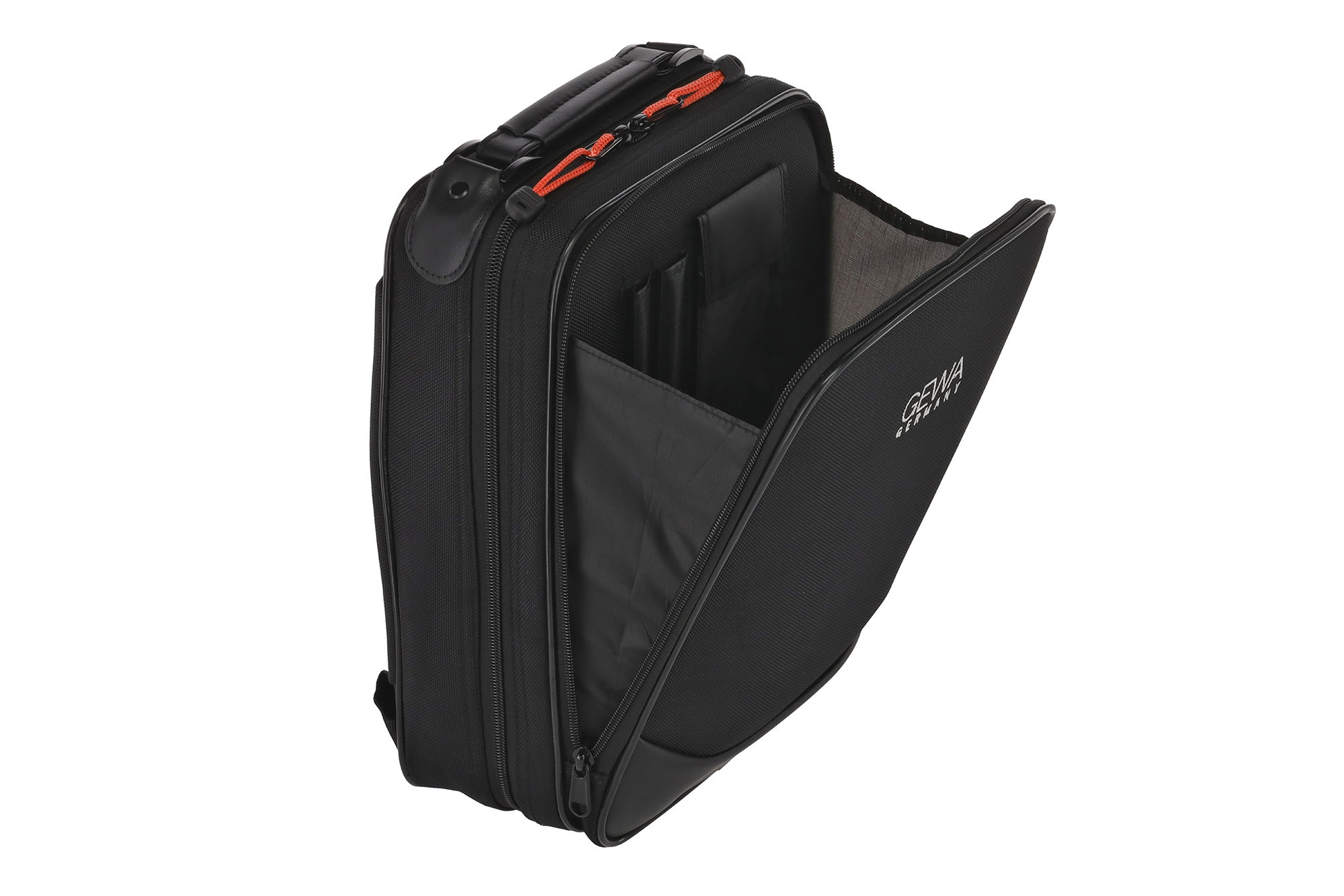 Gewa KS30E model Karel Sandner (obrázek 6)