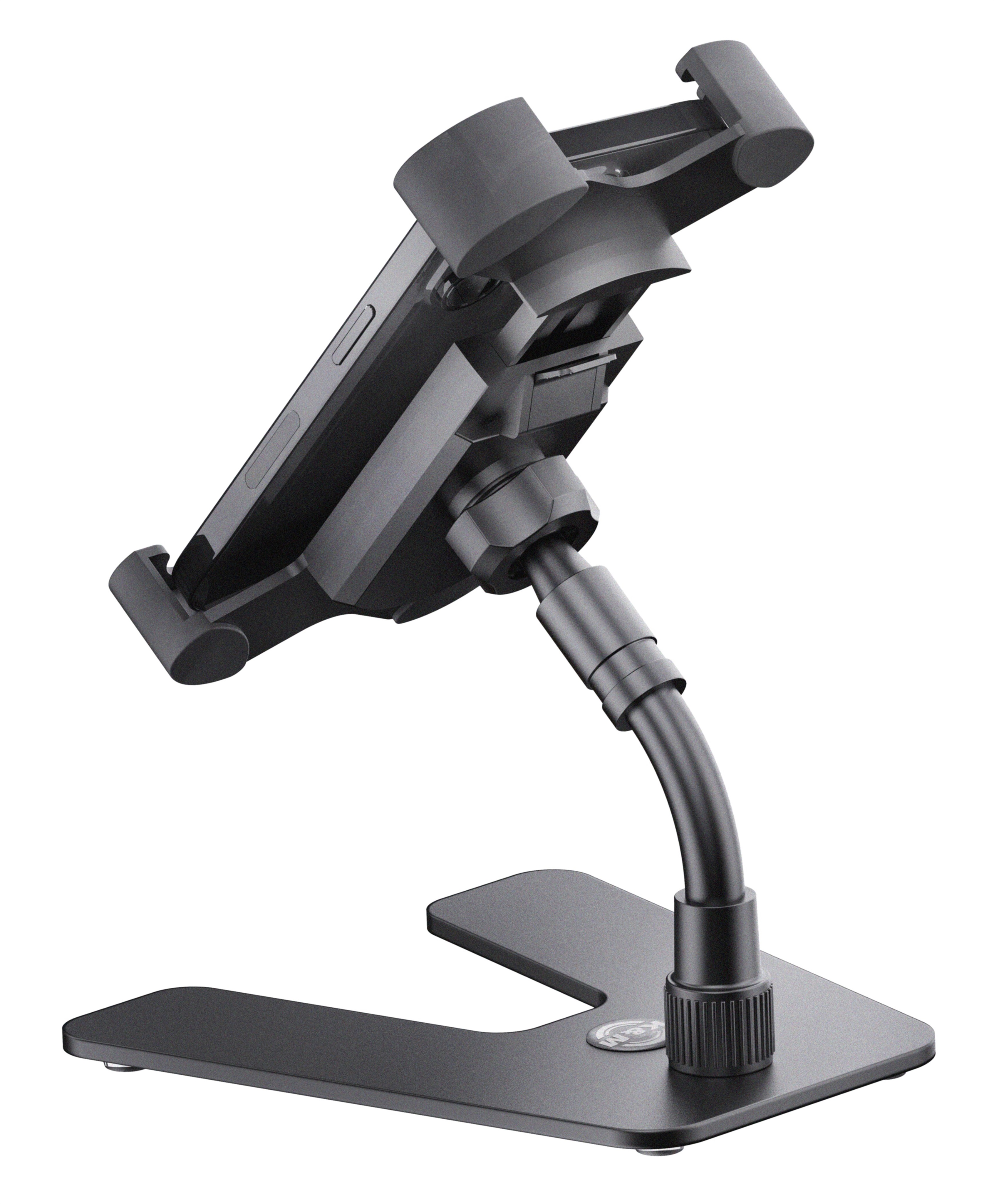 K&M 19756 Desktop smartphone stand (obrázek 3)