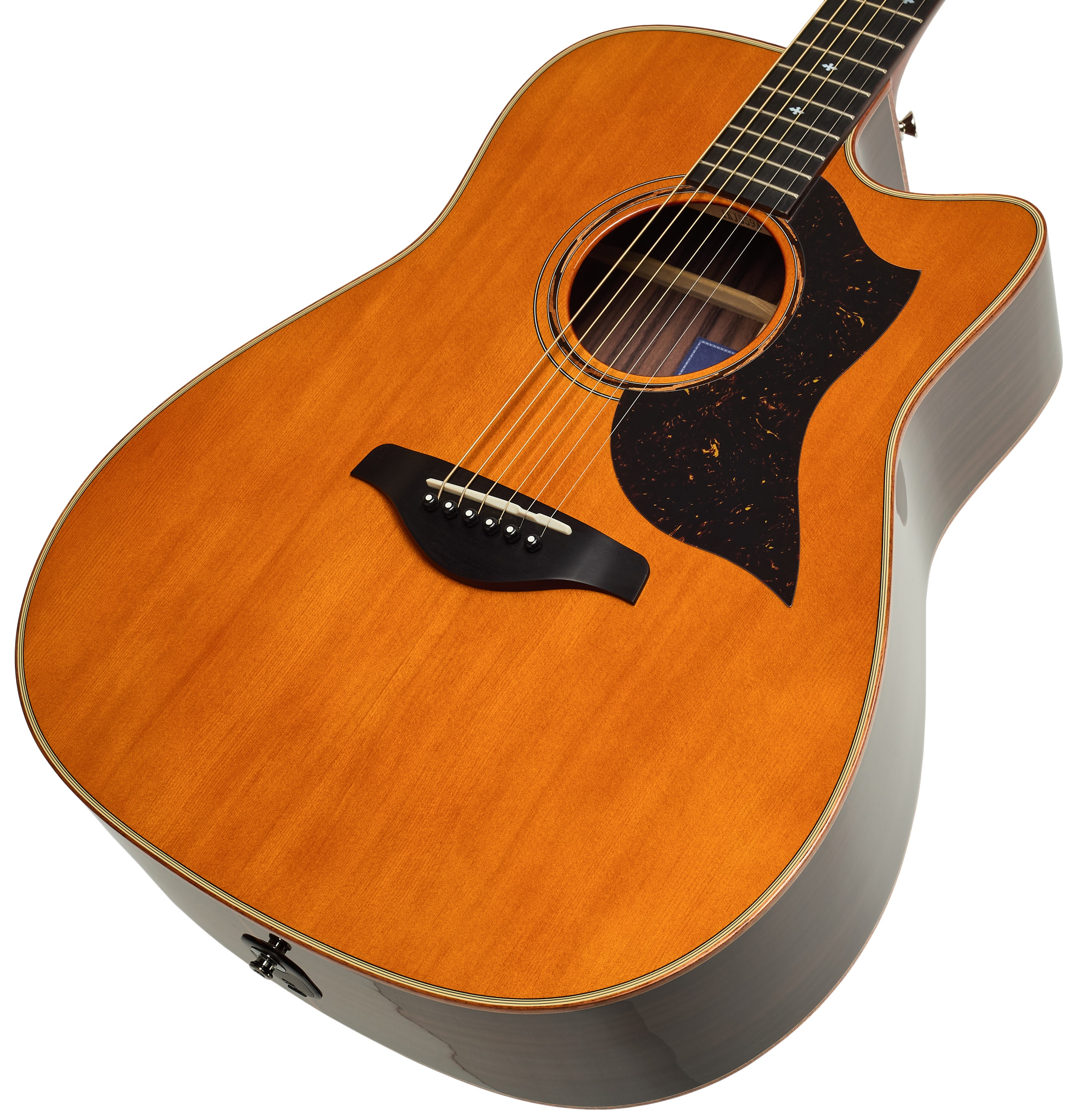 Yamaha A5R ARE VNT (obrázek 3)