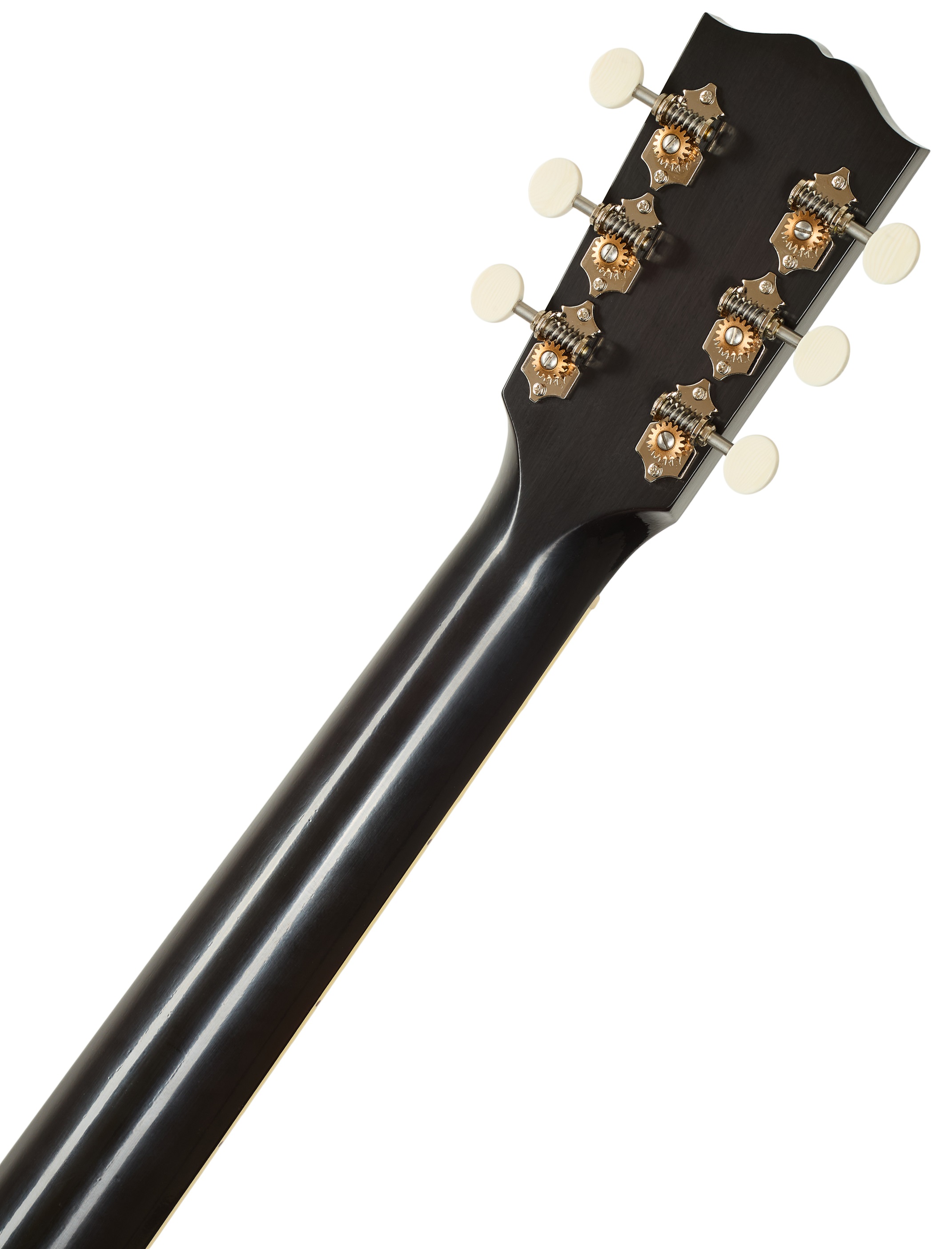 Gibson Custom 1934 Jumbo Vintage Sunburst (rozbalené) (obrázek 5)