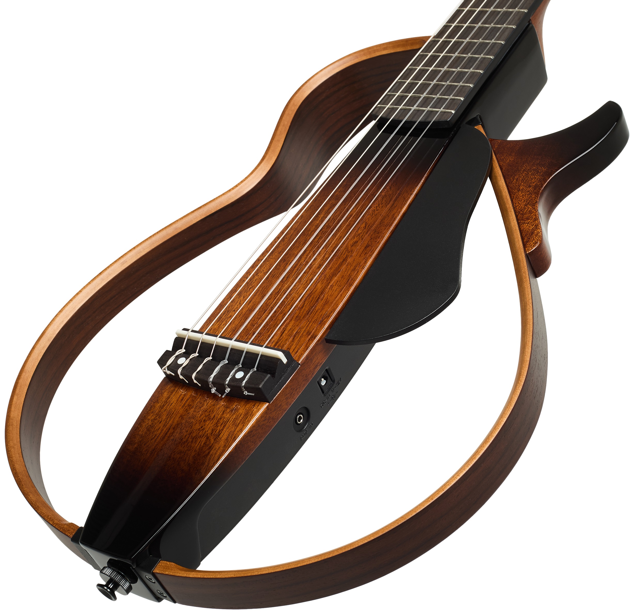 Yamaha SLG200N TBS (obrázek 3)