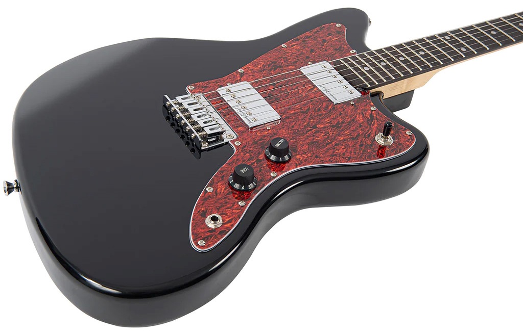 Vintage V50 Black (obrázek 3)