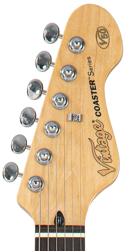 Vintage V50 Black (obrázek 4)