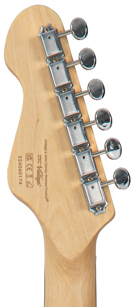 Vintage V50 Black (obrázek 5)