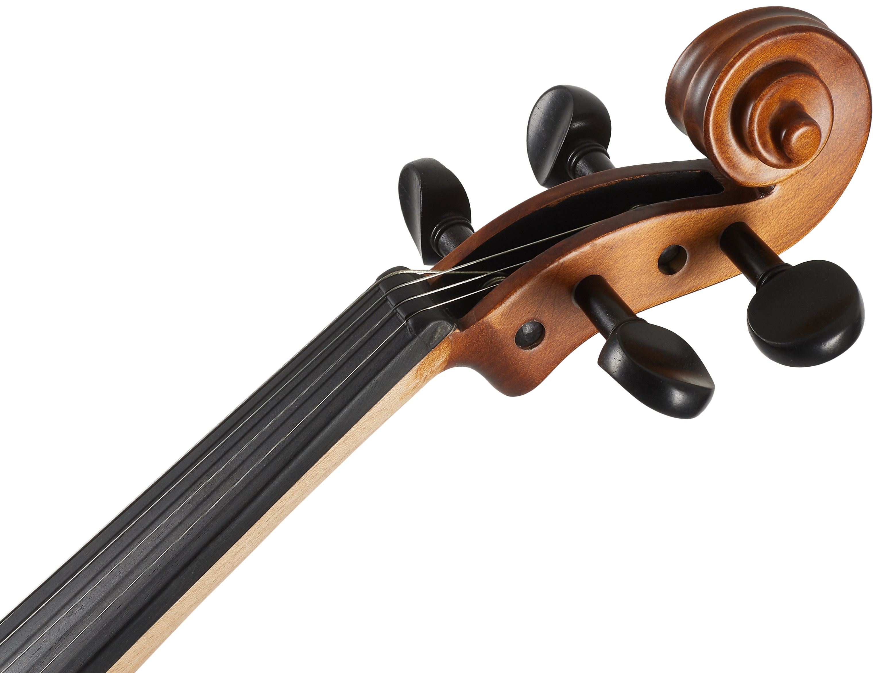 Pierre Marin Salieri Violin Set 3/4 (obrázek 4)