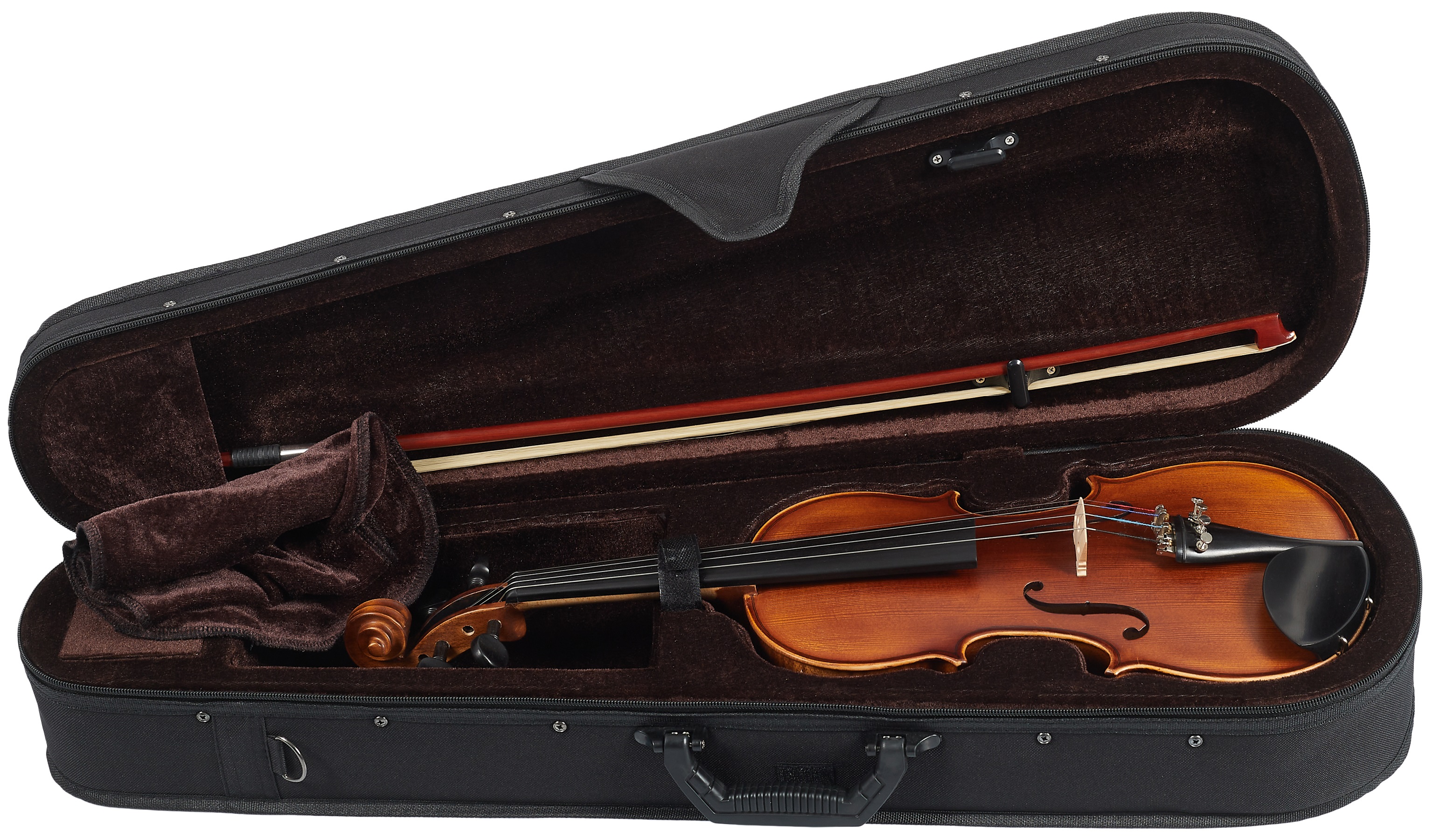 Pierre Marin Salieri Violin Set 3/4 (obrázek 6)