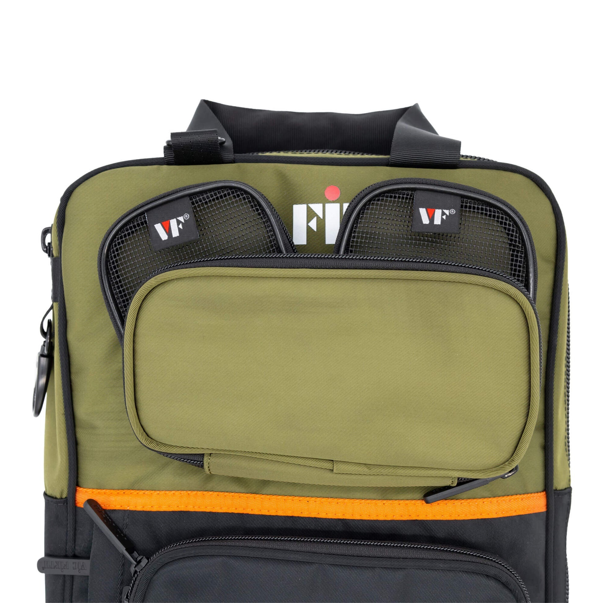 Vic Firth Professional Accessory Pouch Set (obrázek 5)