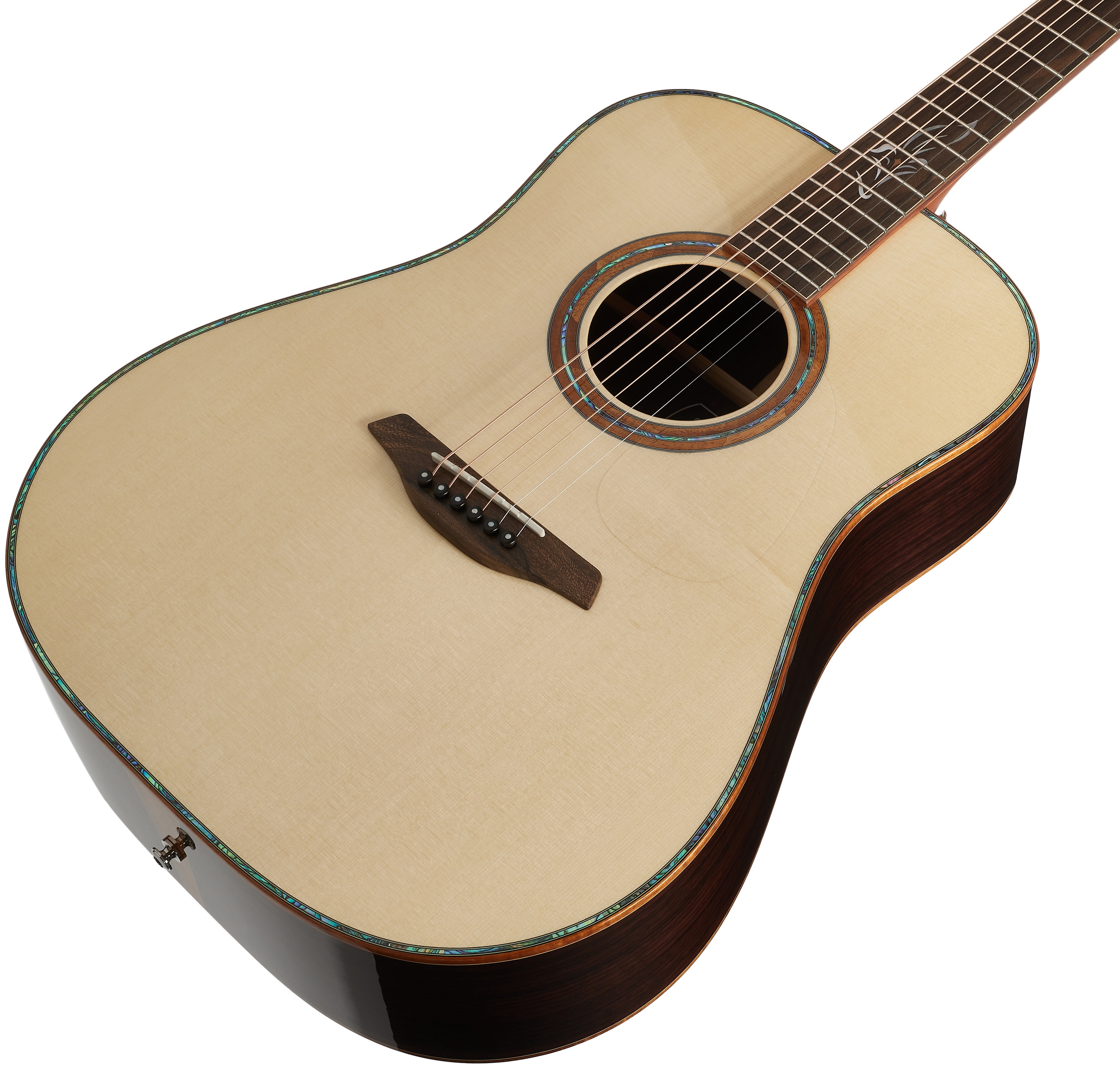 Furch Red D-LR CNR Active (obrázek 3)