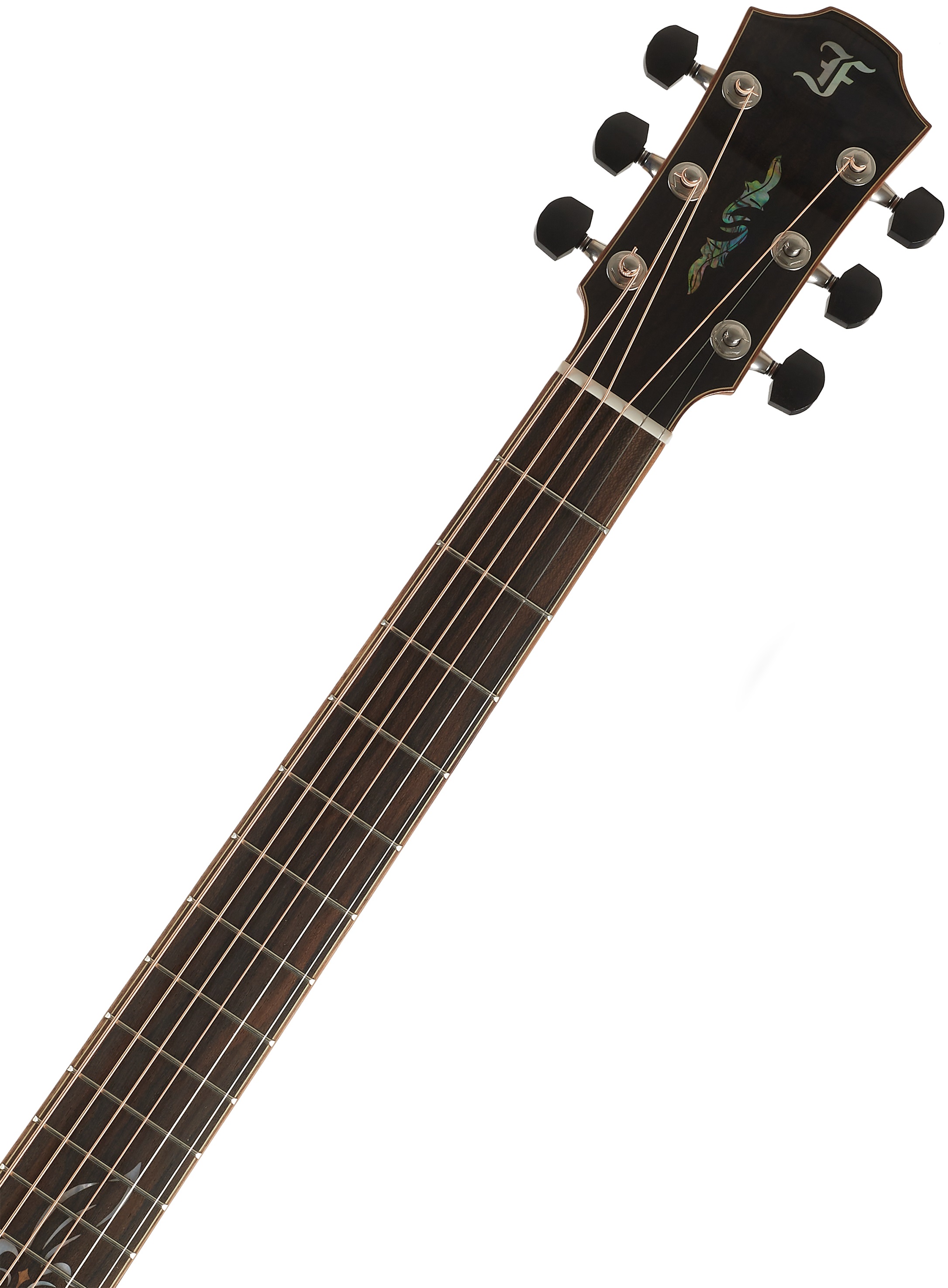 Furch Red D-LR CNR Active (obrázek 4)
