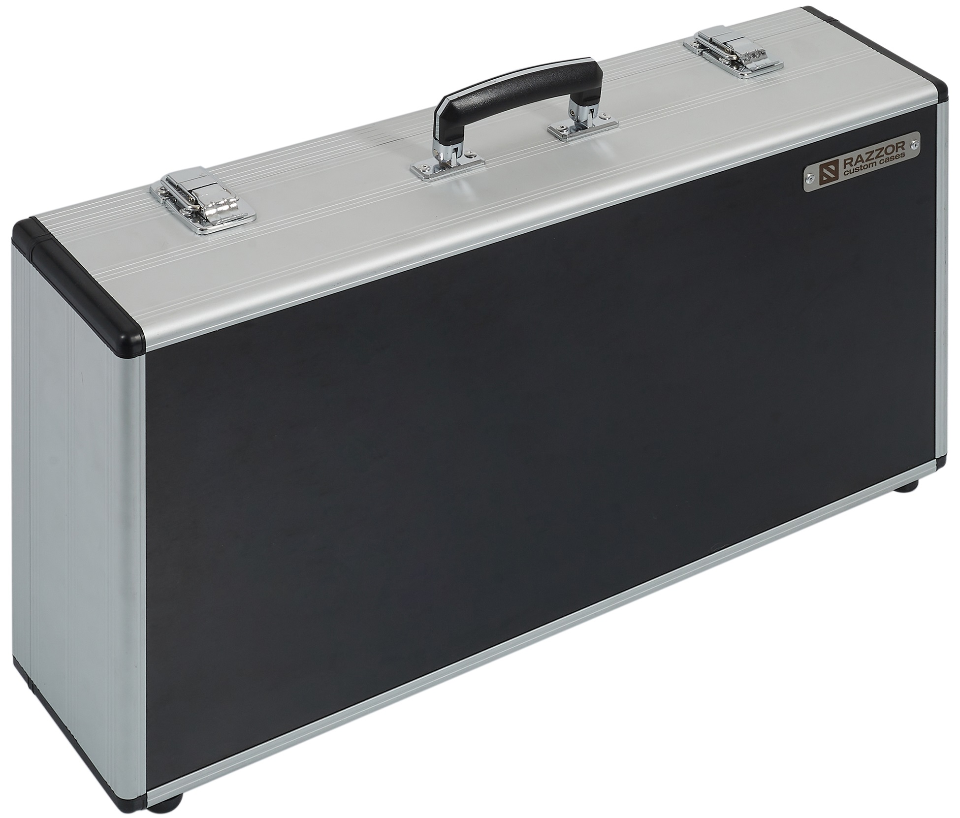 Razzor Cases Pedalboard R1 600x300 (obrázek 3)