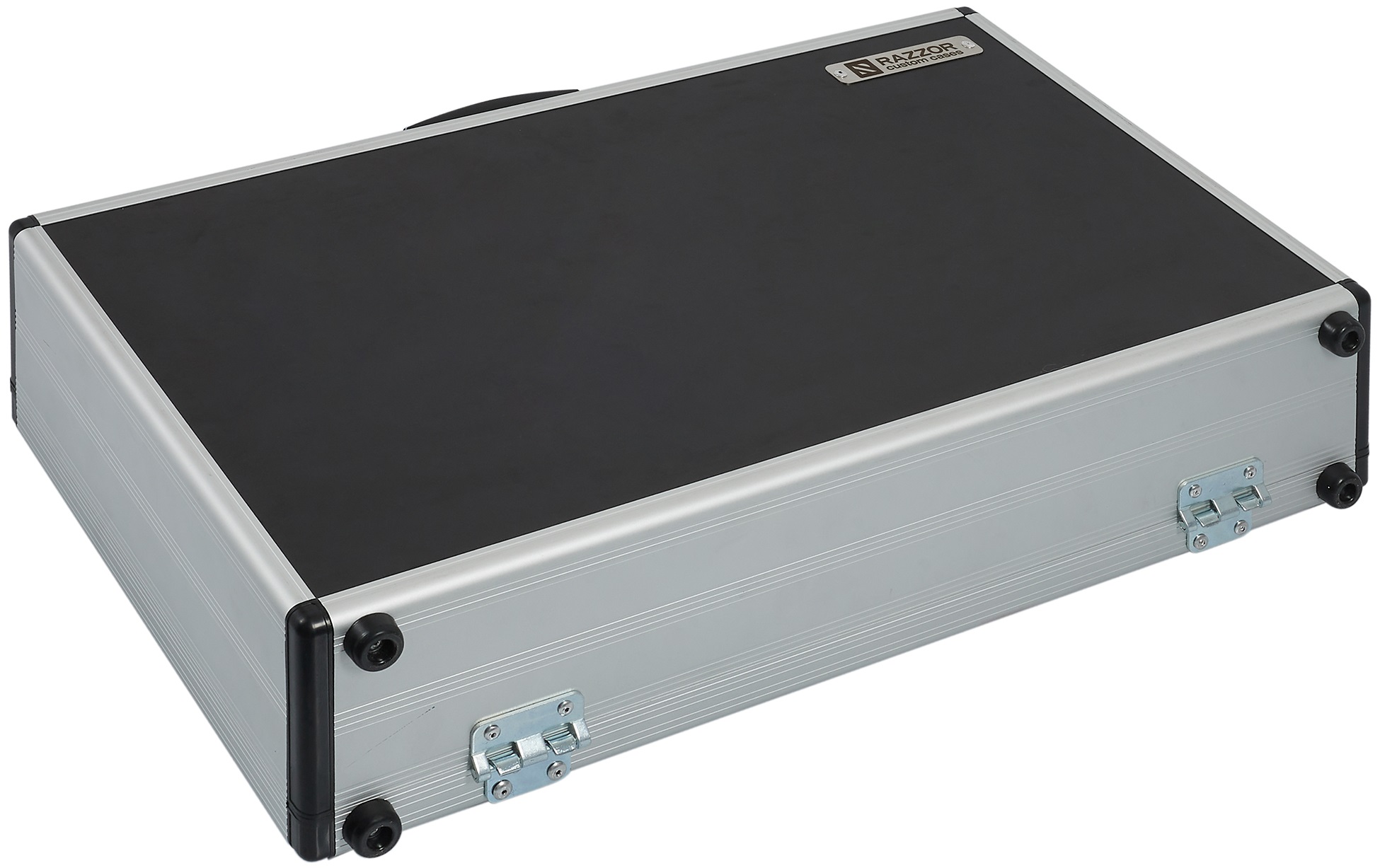 Razzor Cases Pedalboard R1 600x300 (obrázek 5)