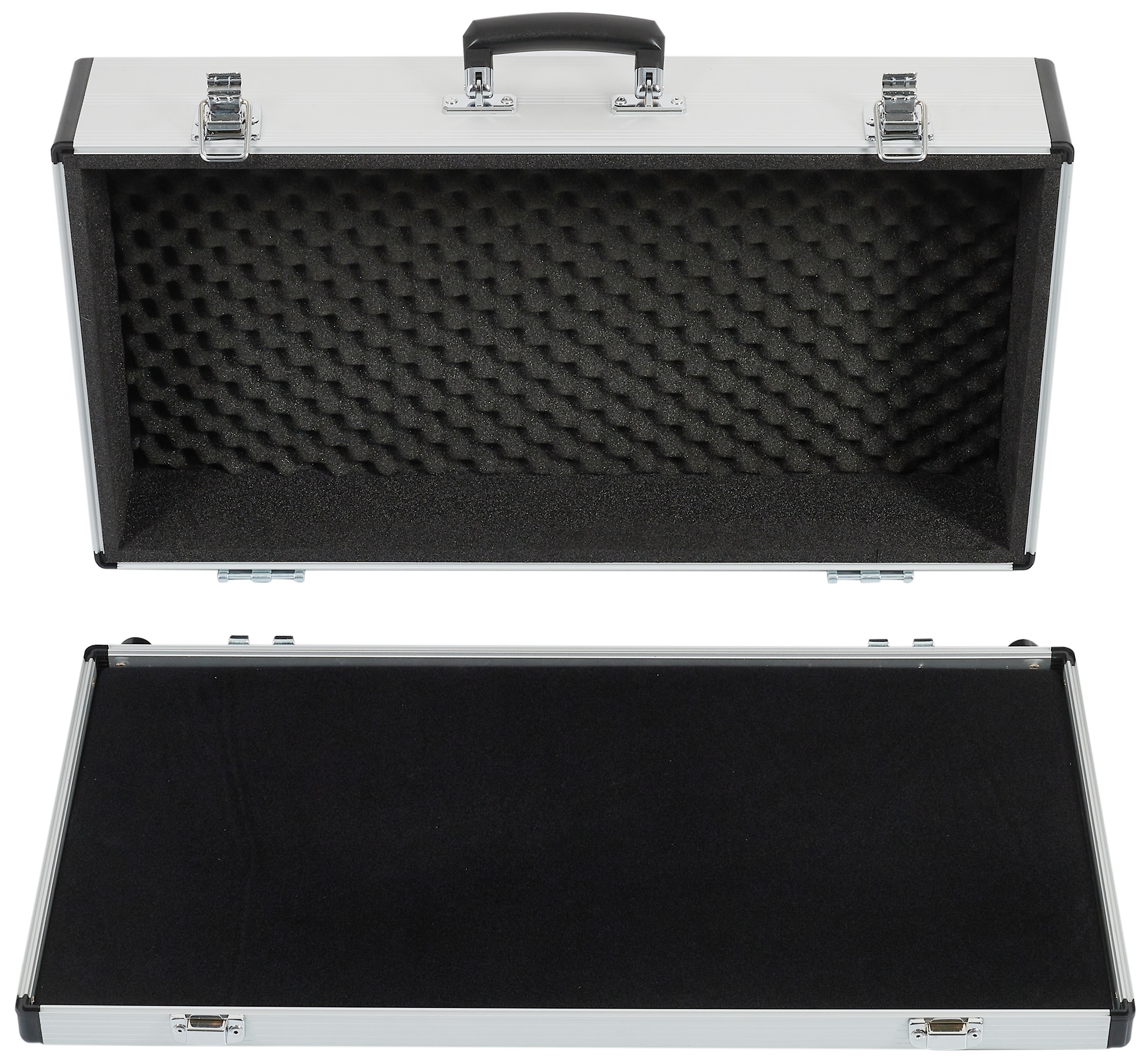 Razzor Cases Pedalboard R1 600x300 (obrázek 6)
