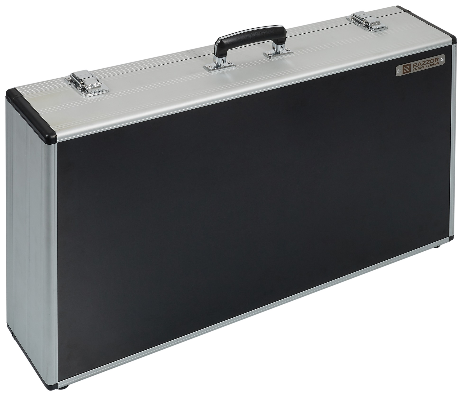 Razzor Cases Pedalboard R1 700x400 (obrázek 3)